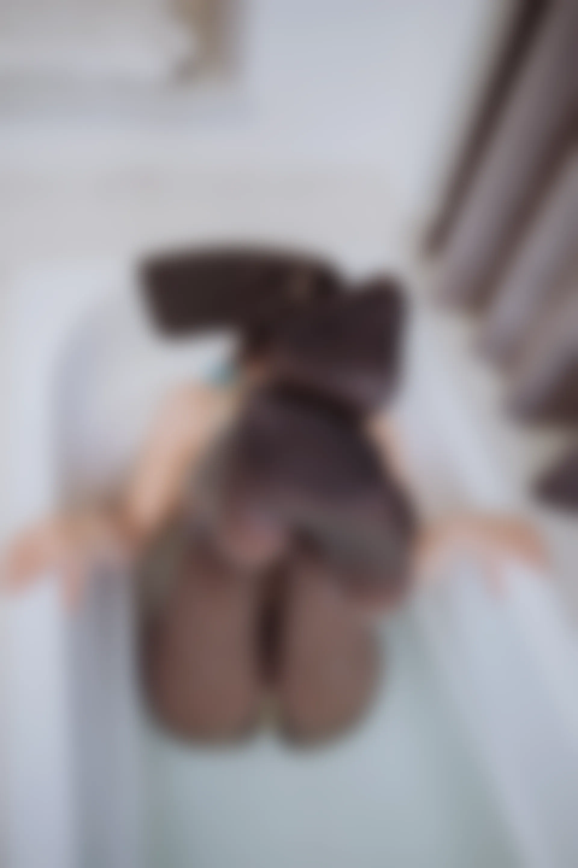 神楽坂真冬 第三季 序号30：竞泳主题《水之形2》 [150P2V-850MB]内衣, 双马尾, 泳装, 神楽坂真冬, 美腿, 美足, 黑丝