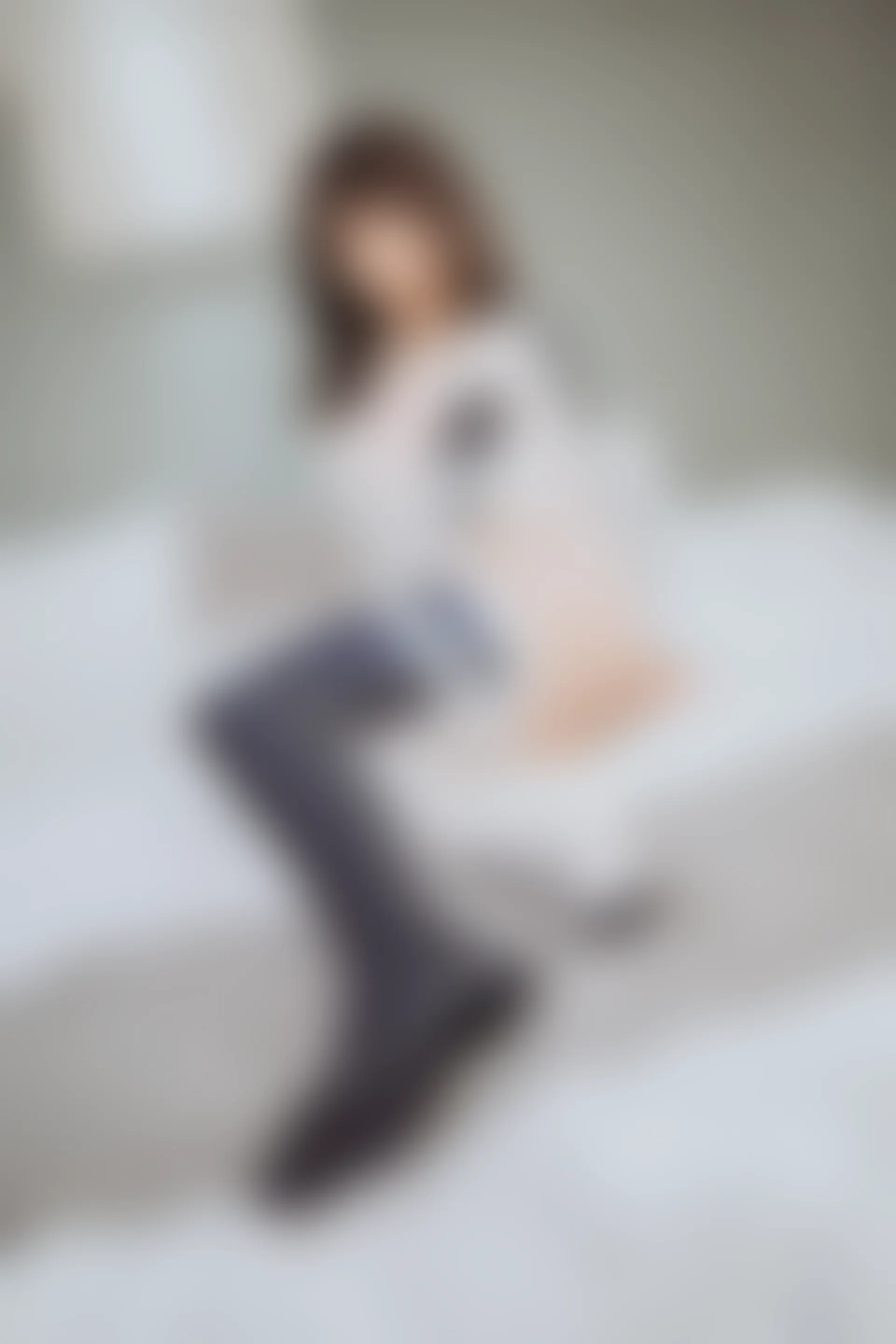 神楽坂真冬 第三季 序号30：竞泳主题《水之形2》 [150P2V-850MB]内衣, 双马尾, 泳装, 神楽坂真冬, 美腿, 美足, 黑丝