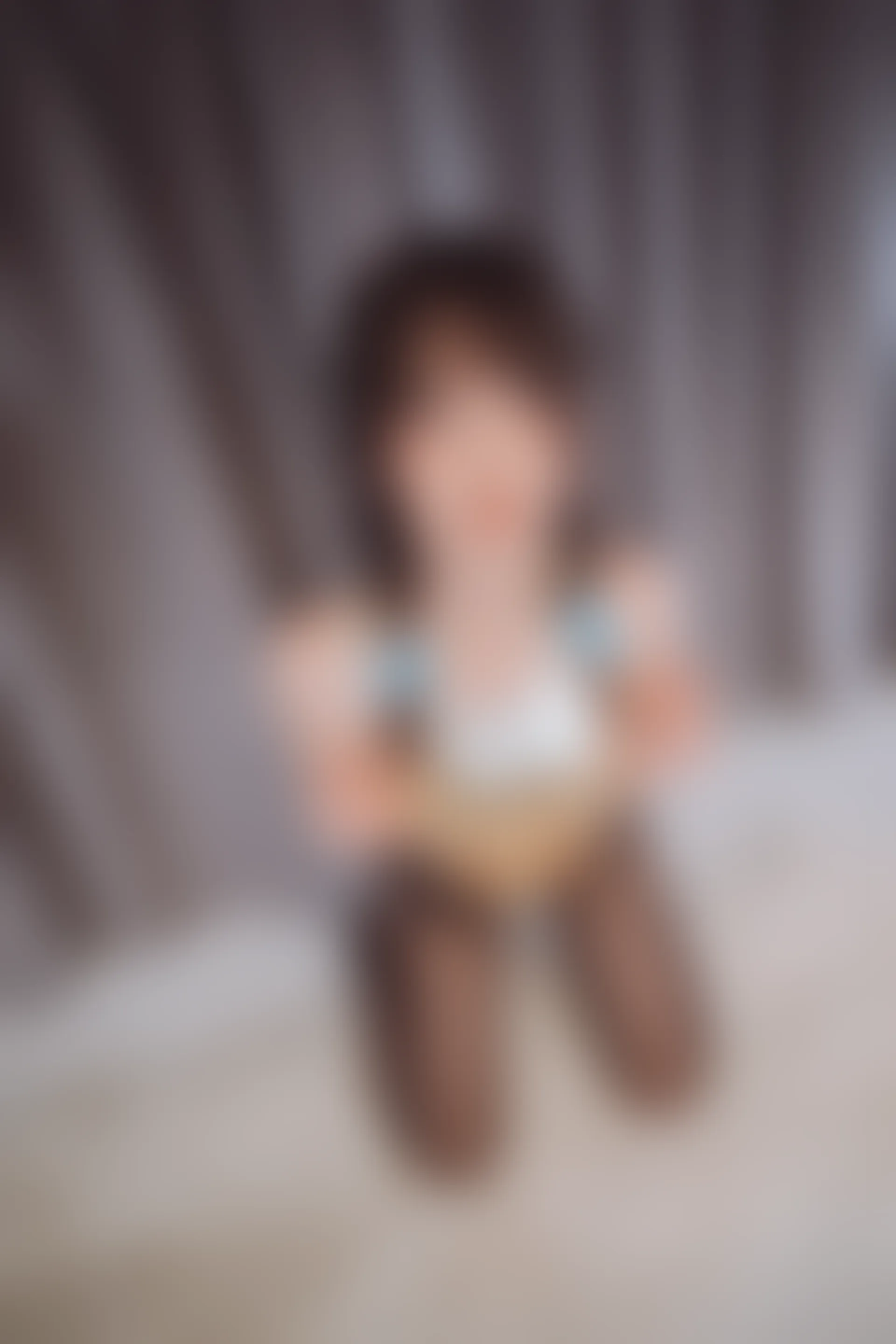 神楽坂真冬 第三季 序号30：竞泳主题《水之形2》 [150P2V-850MB]内衣, 双马尾, 泳装, 神楽坂真冬, 美腿, 美足, 黑丝