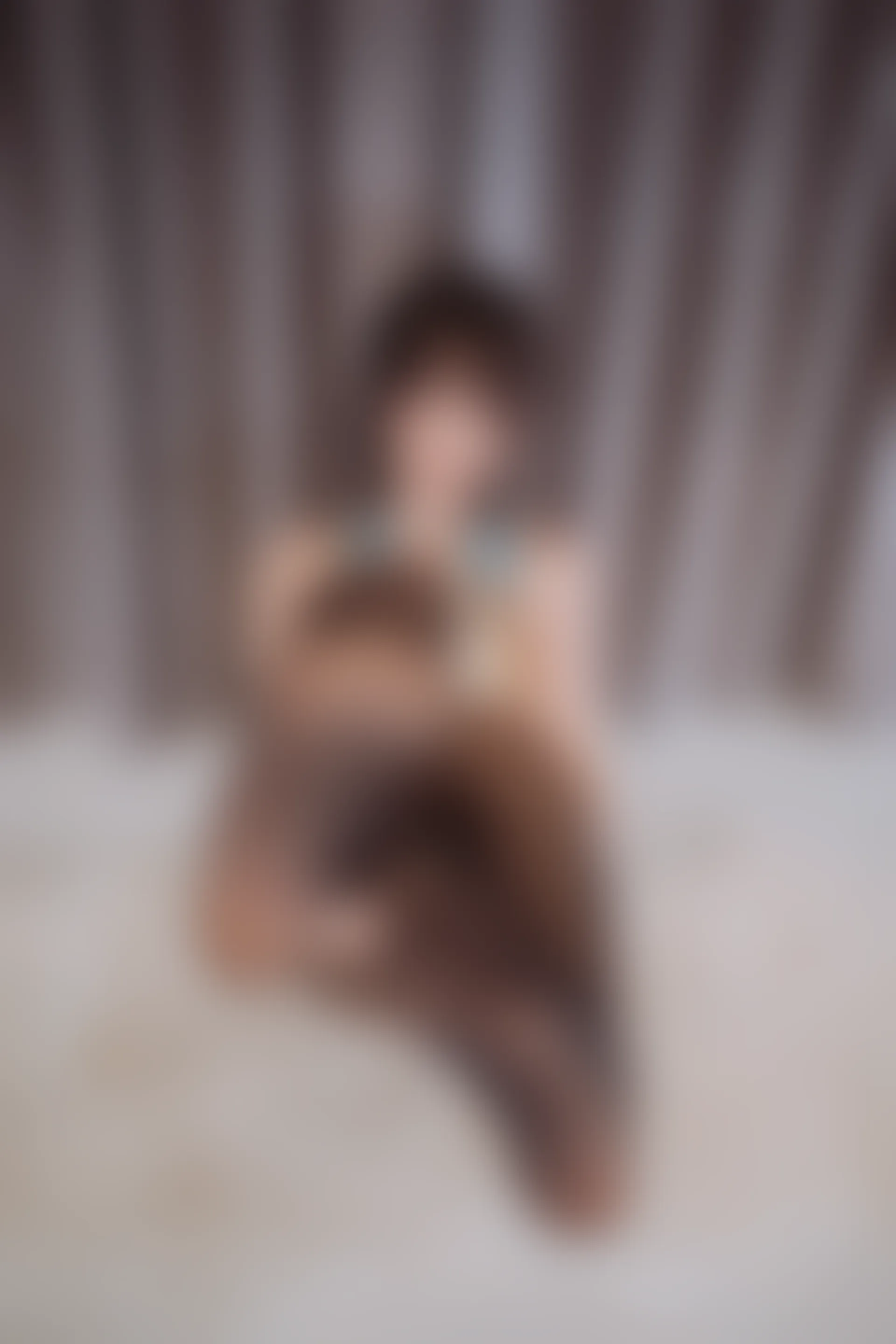 神楽坂真冬 第三季 序号30：竞泳主题《水之形2》 [150P2V-850MB]内衣, 双马尾, 泳装, 神楽坂真冬, 美腿, 美足, 黑丝