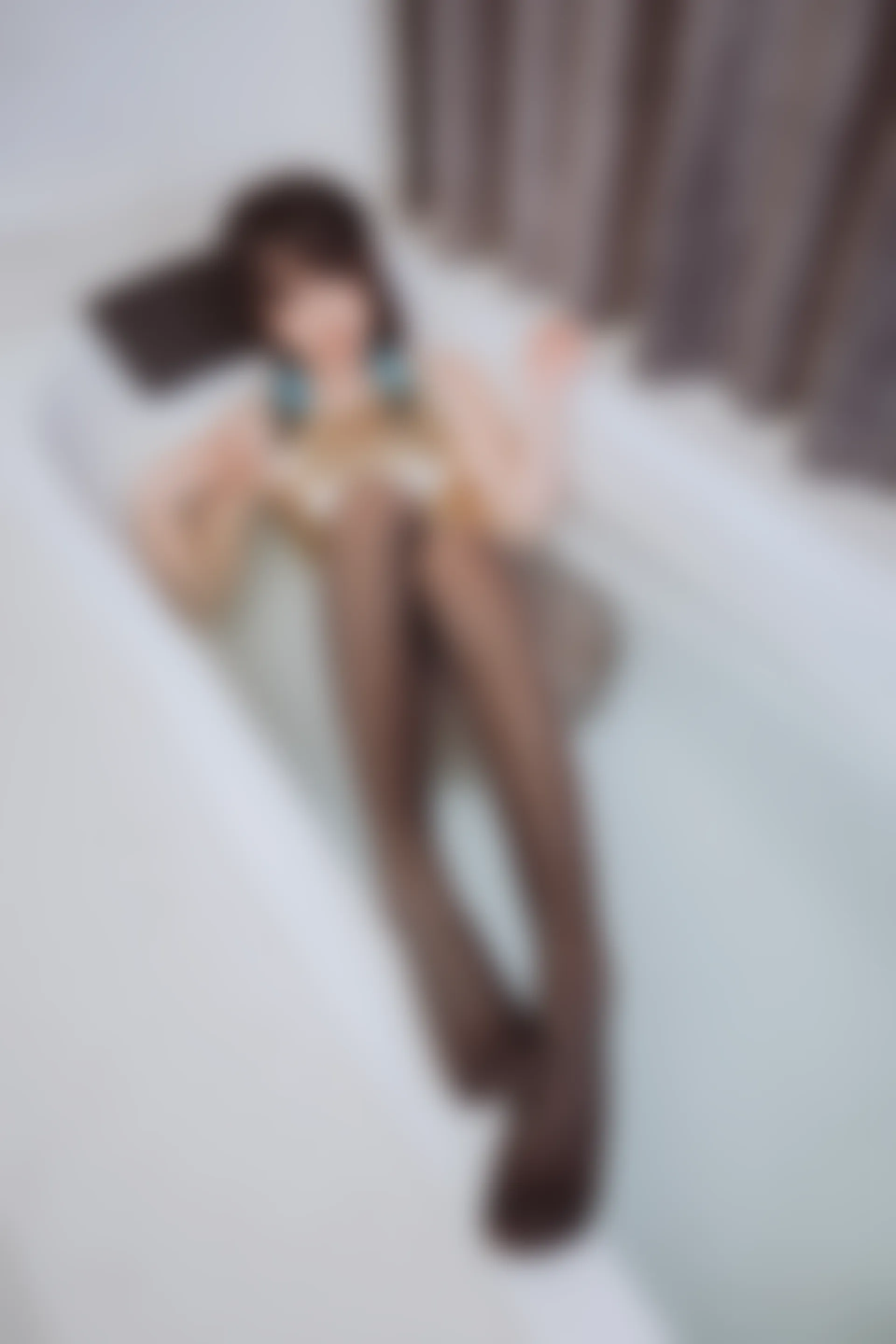 神楽坂真冬 第三季 序号30：竞泳主题《水之形2》 [150P2V-850MB]内衣, 双马尾, 泳装, 神楽坂真冬, 美腿, 美足, 黑丝