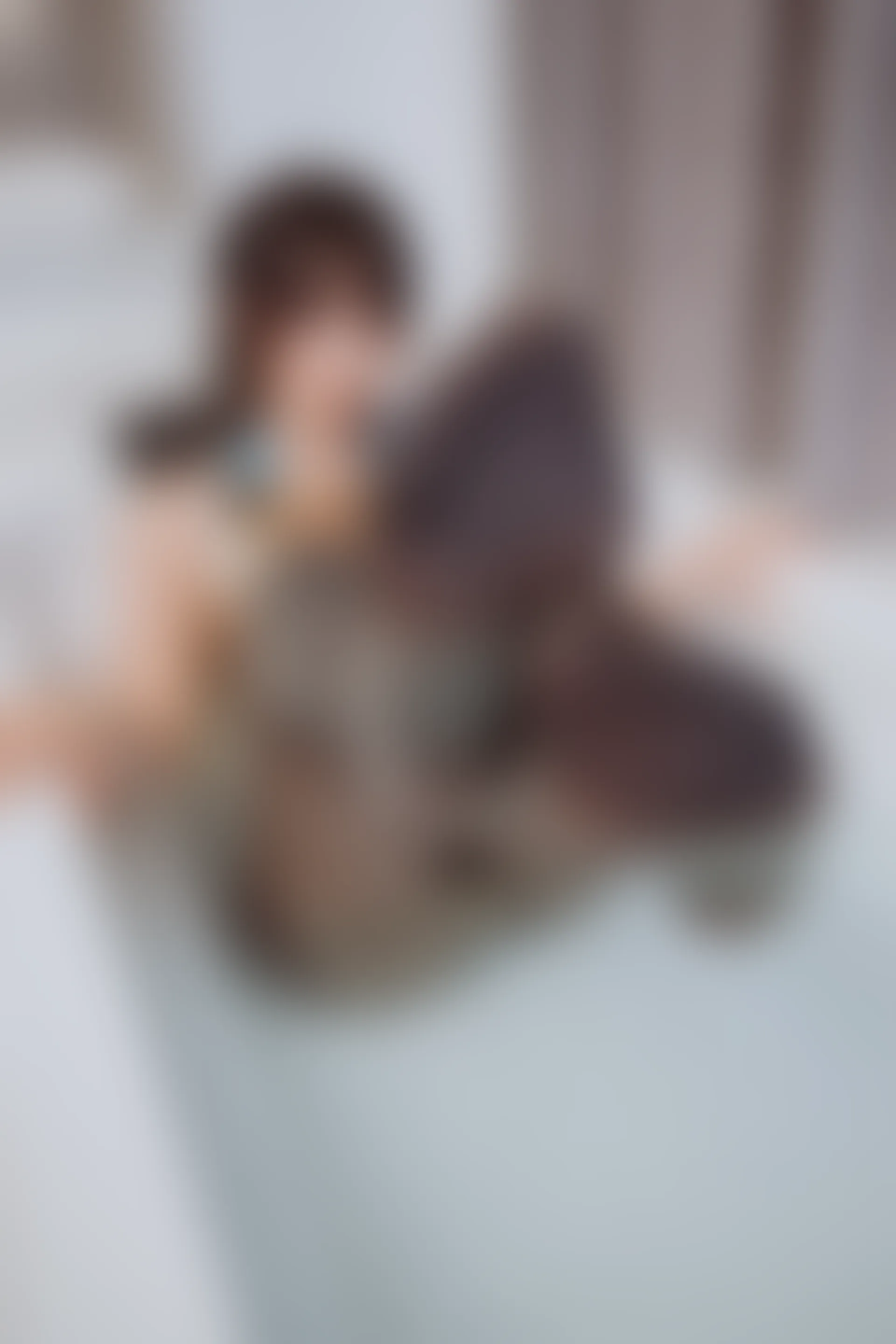 神楽坂真冬 第三季 序号30：竞泳主题《水之形2》 [150P2V-850MB]内衣, 双马尾, 泳装, 神楽坂真冬, 美腿, 美足, 黑丝