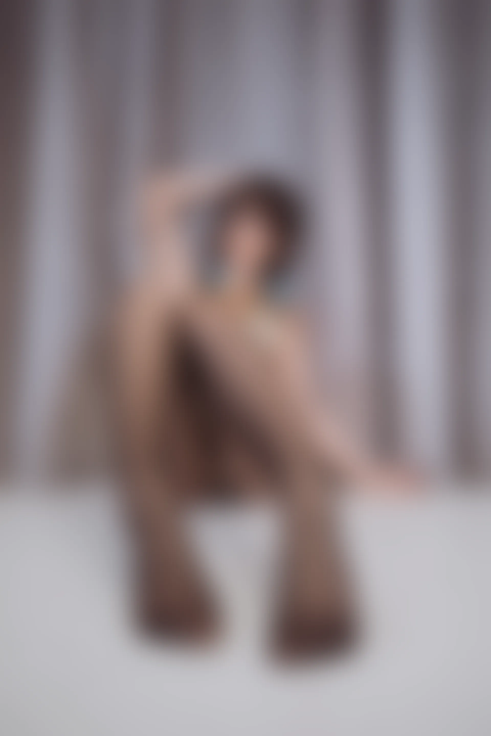 神楽坂真冬 第三季 序号30：竞泳主题《水之形2》 [150P2V-850MB]内衣, 双马尾, 泳装, 神楽坂真冬, 美腿, 美足, 黑丝