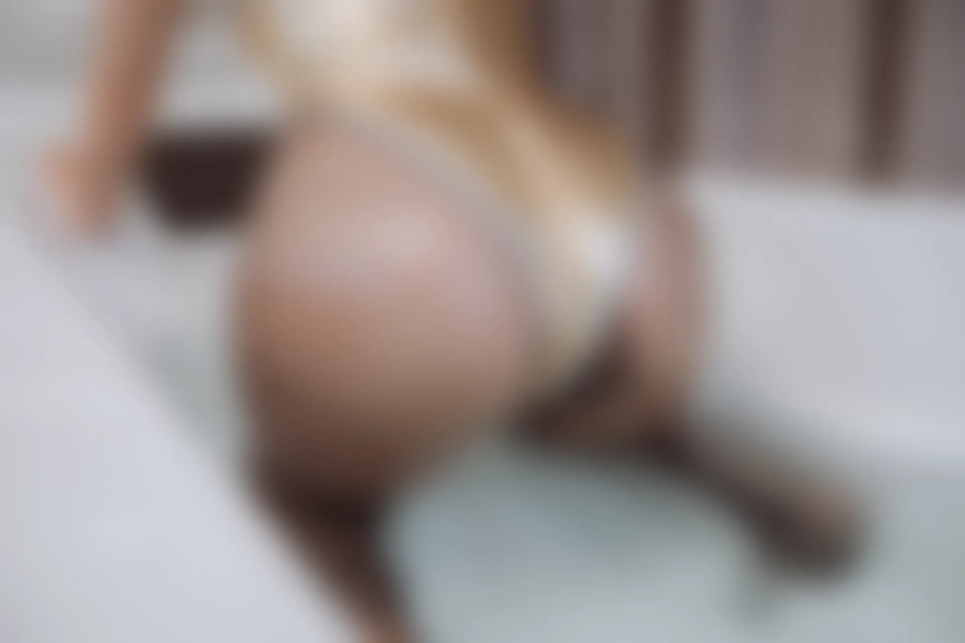 神楽坂真冬 第三季 序号30：竞泳主题《水之形2》 [150P2V-850MB]内衣, 双马尾, 泳装, 神楽坂真冬, 美腿, 美足, 黑丝