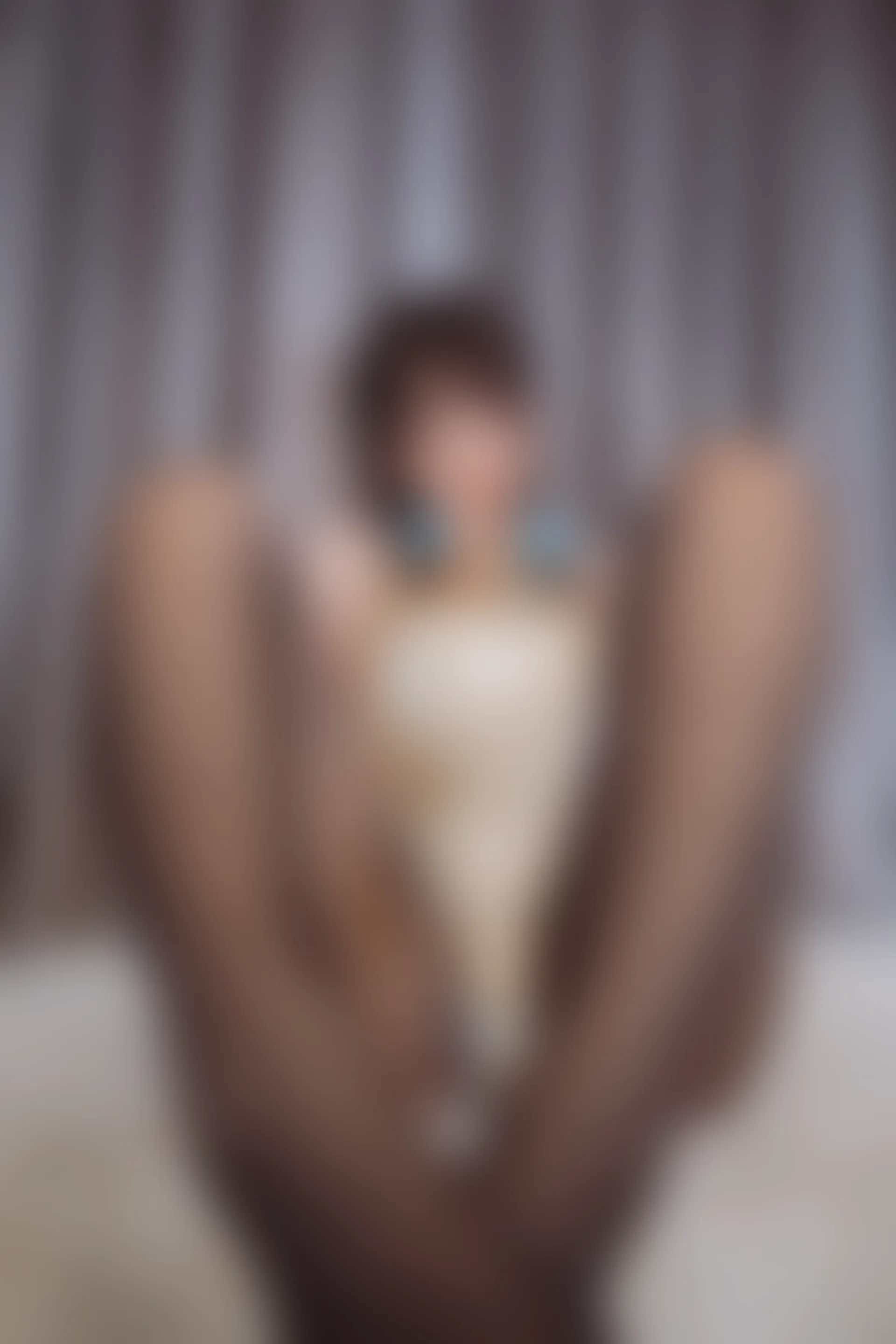 神楽坂真冬 第三季 序号30：竞泳主题《水之形2》 [150P2V-850MB]内衣, 双马尾, 泳装, 神楽坂真冬, 美腿, 美足, 黑丝