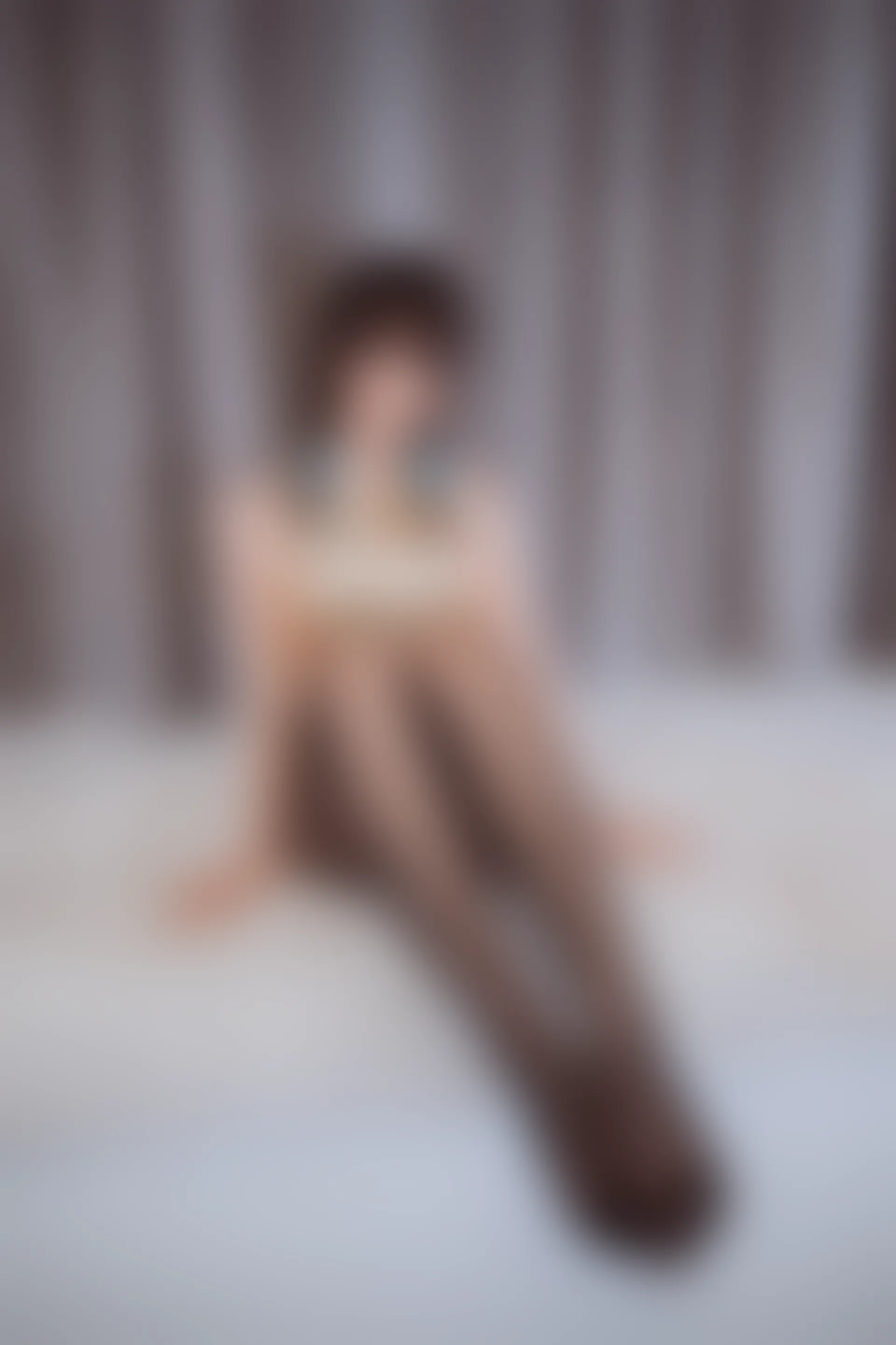 神楽坂真冬 第三季 序号30：竞泳主题《水之形2》 [150P2V-850MB]内衣, 双马尾, 泳装, 神楽坂真冬, 美腿, 美足, 黑丝