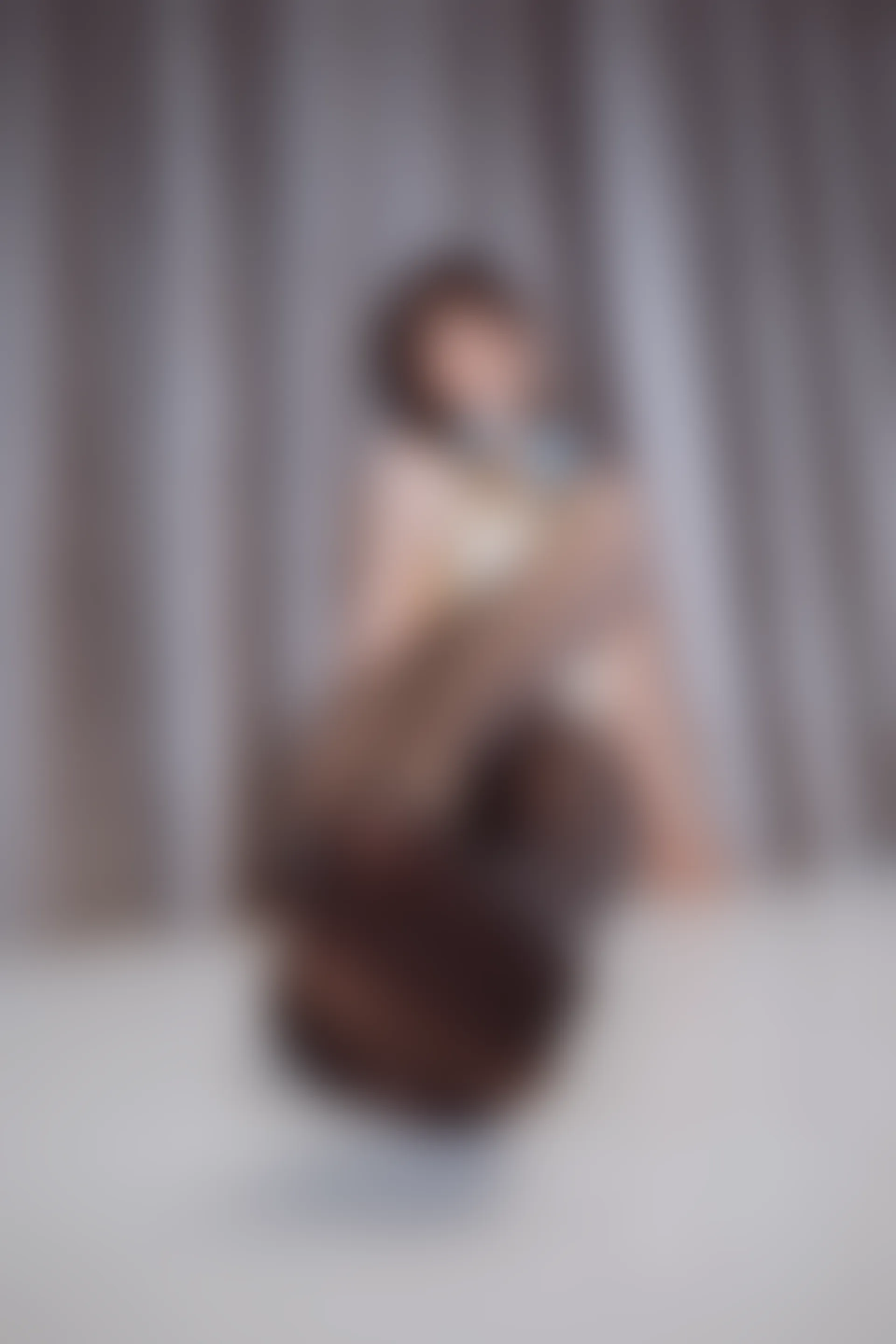 神楽坂真冬 第三季 序号30：竞泳主题《水之形2》 [150P2V-850MB]内衣, 双马尾, 泳装, 神楽坂真冬, 美腿, 美足, 黑丝