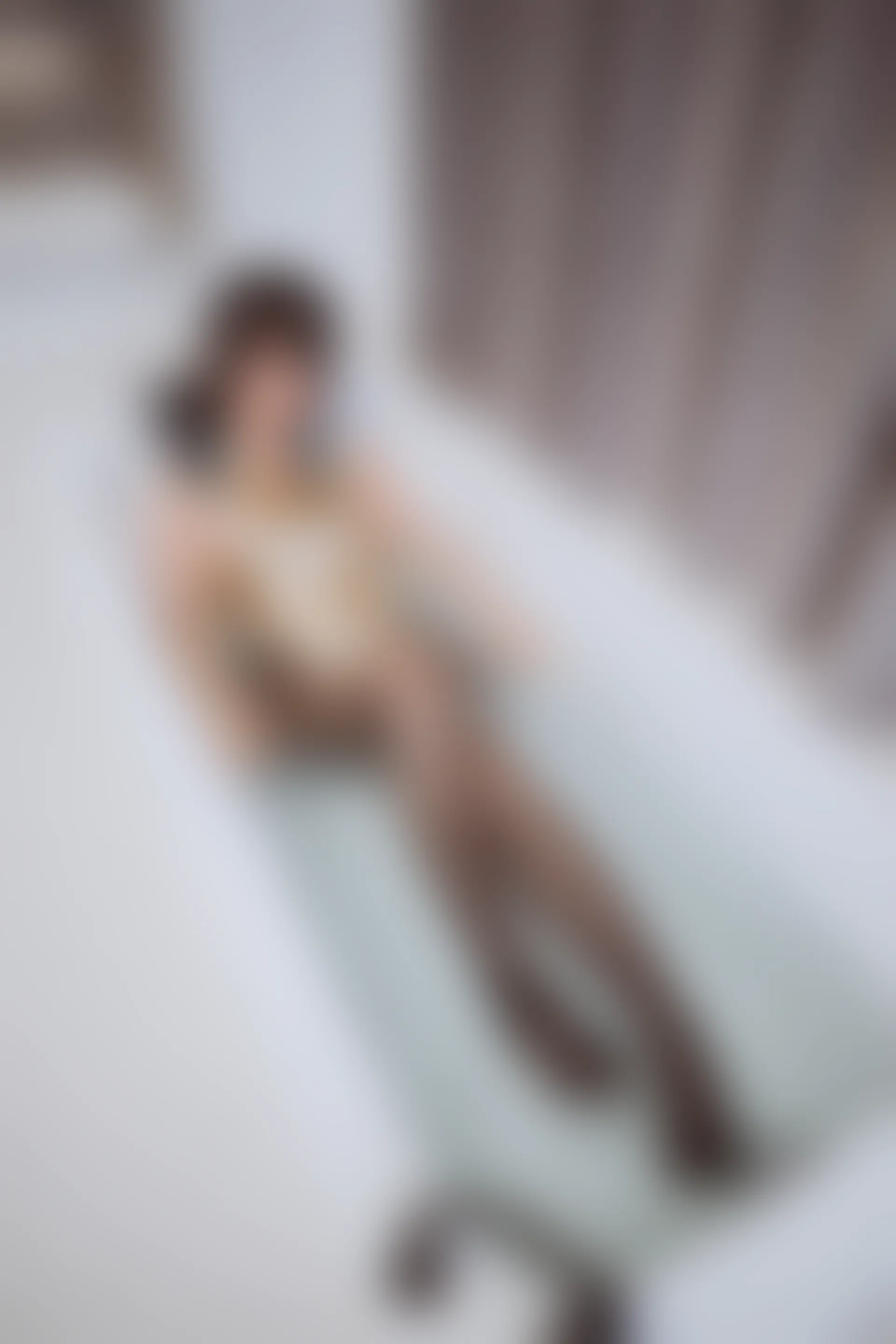 神楽坂真冬 第三季 序号30：竞泳主题《水之形2》 [150P2V-850MB]内衣, 双马尾, 泳装, 神楽坂真冬, 美腿, 美足, 黑丝