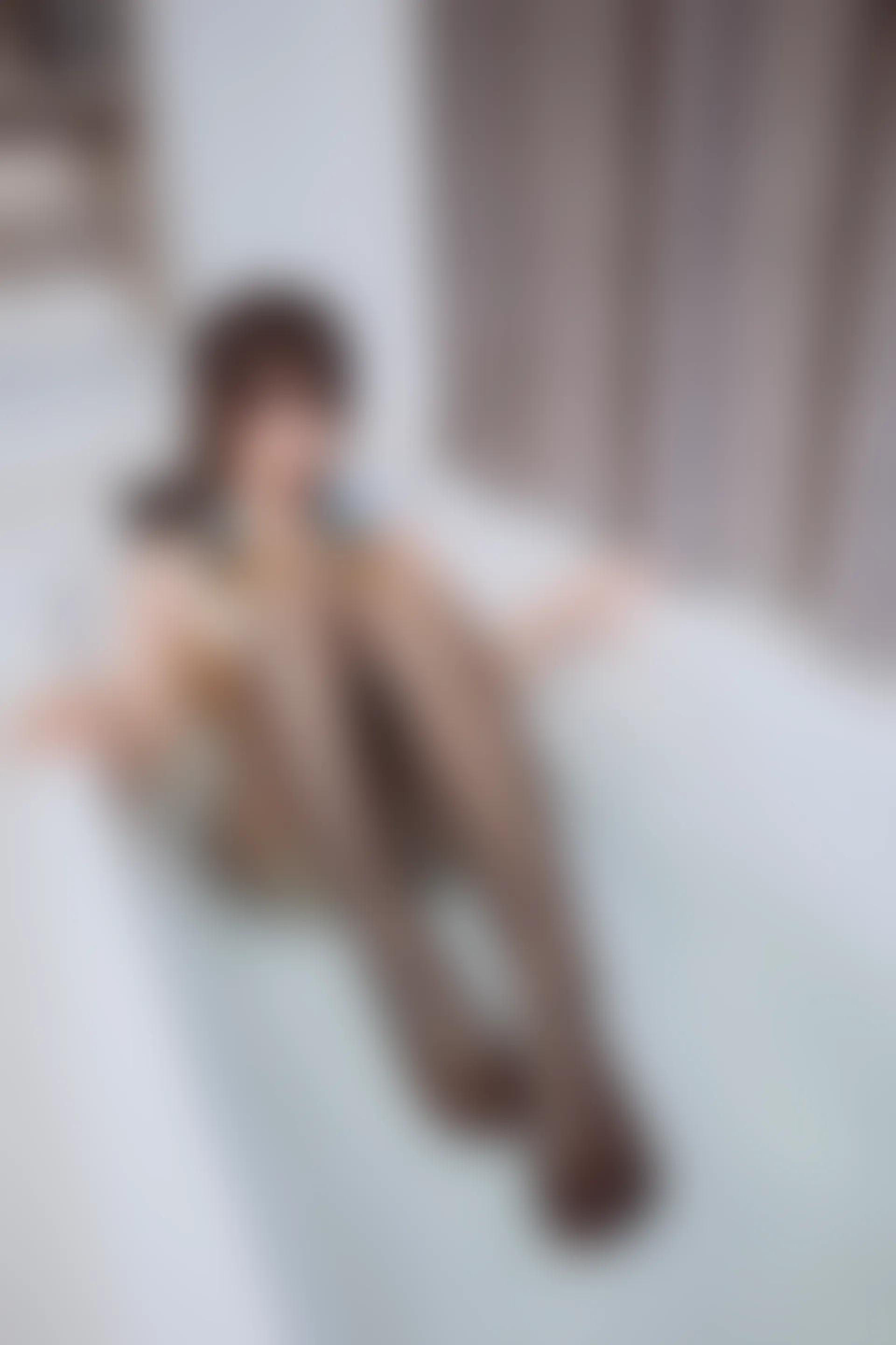 神楽坂真冬 第三季 序号30：竞泳主题《水之形2》 [150P2V-850MB]内衣, 双马尾, 泳装, 神楽坂真冬, 美腿, 美足, 黑丝