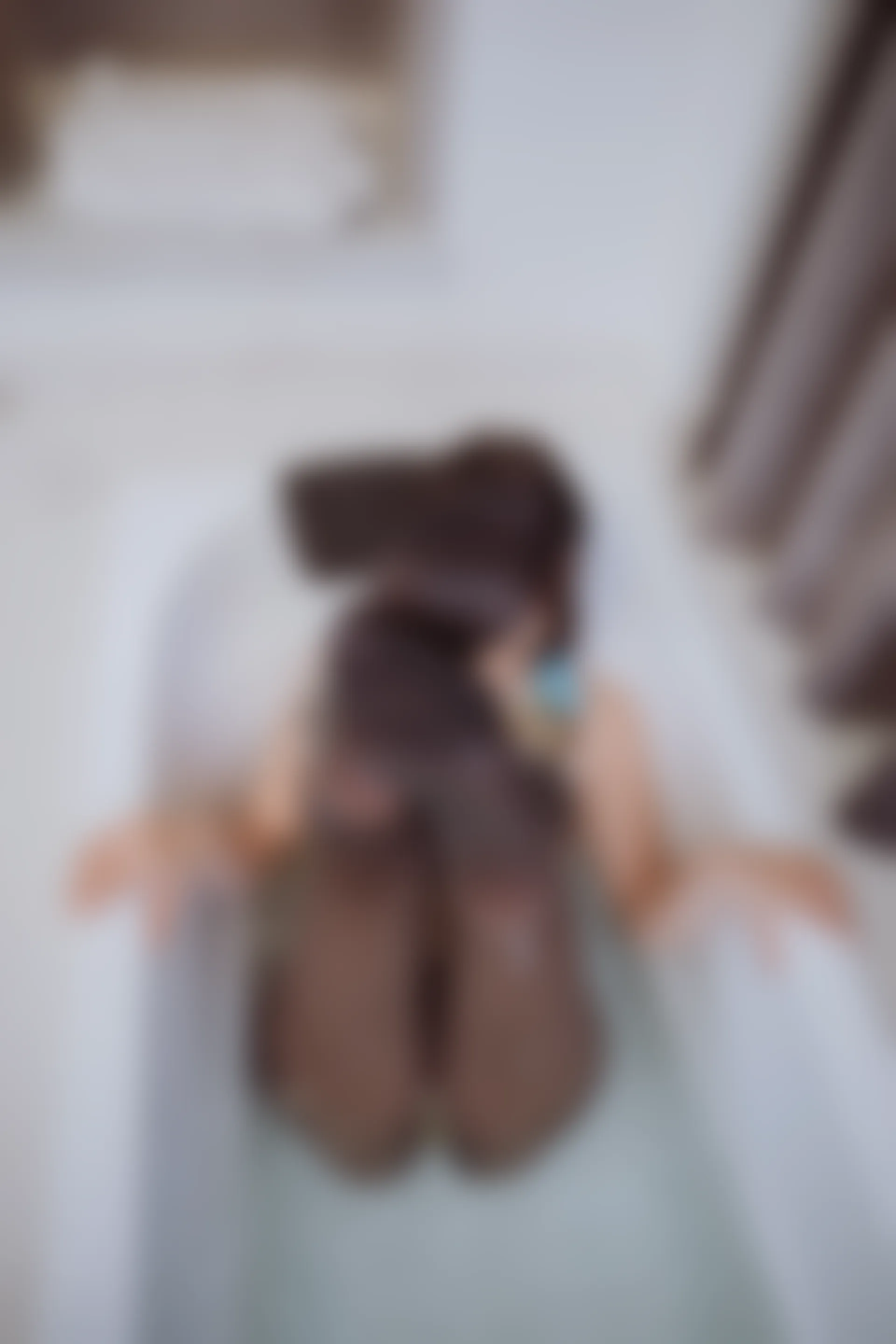 神楽坂真冬 第三季 序号30：竞泳主题《水之形2》 [150P2V-850MB]内衣, 双马尾, 泳装, 神楽坂真冬, 美腿, 美足, 黑丝