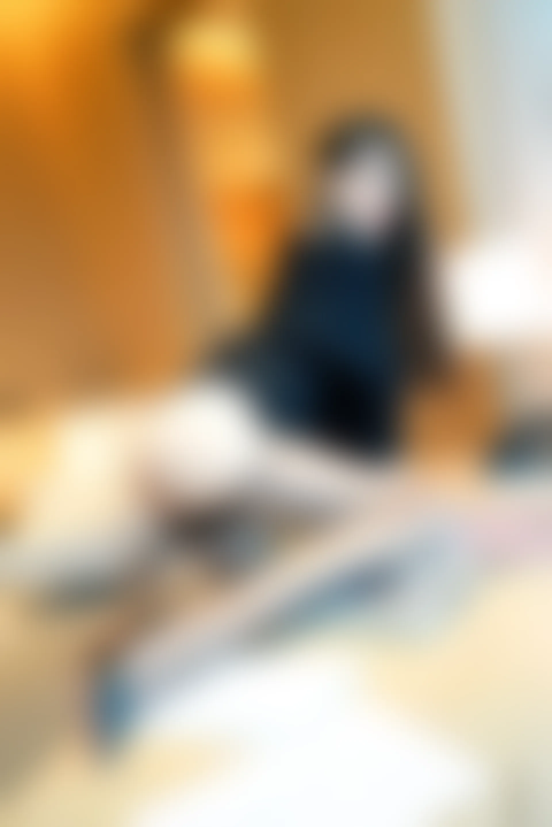 XiuRen秀人网 2021.10.27 No.4124 葛征 净高184cm[50+1P／542MB]