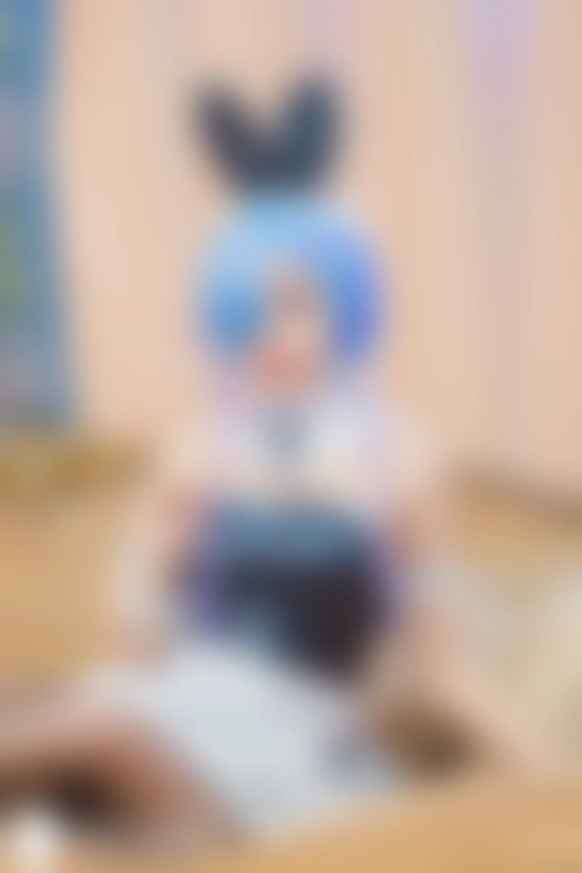 兔玩映画 兔女郎 Vol.050 女仆 [41P-593MB]