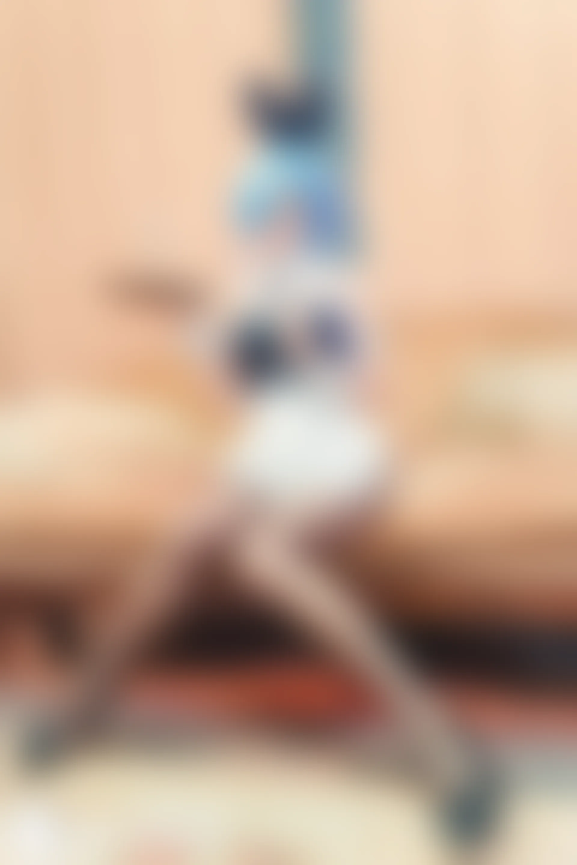 兔玩映画 兔女郎 Vol.050 女仆 [41P-593MB]