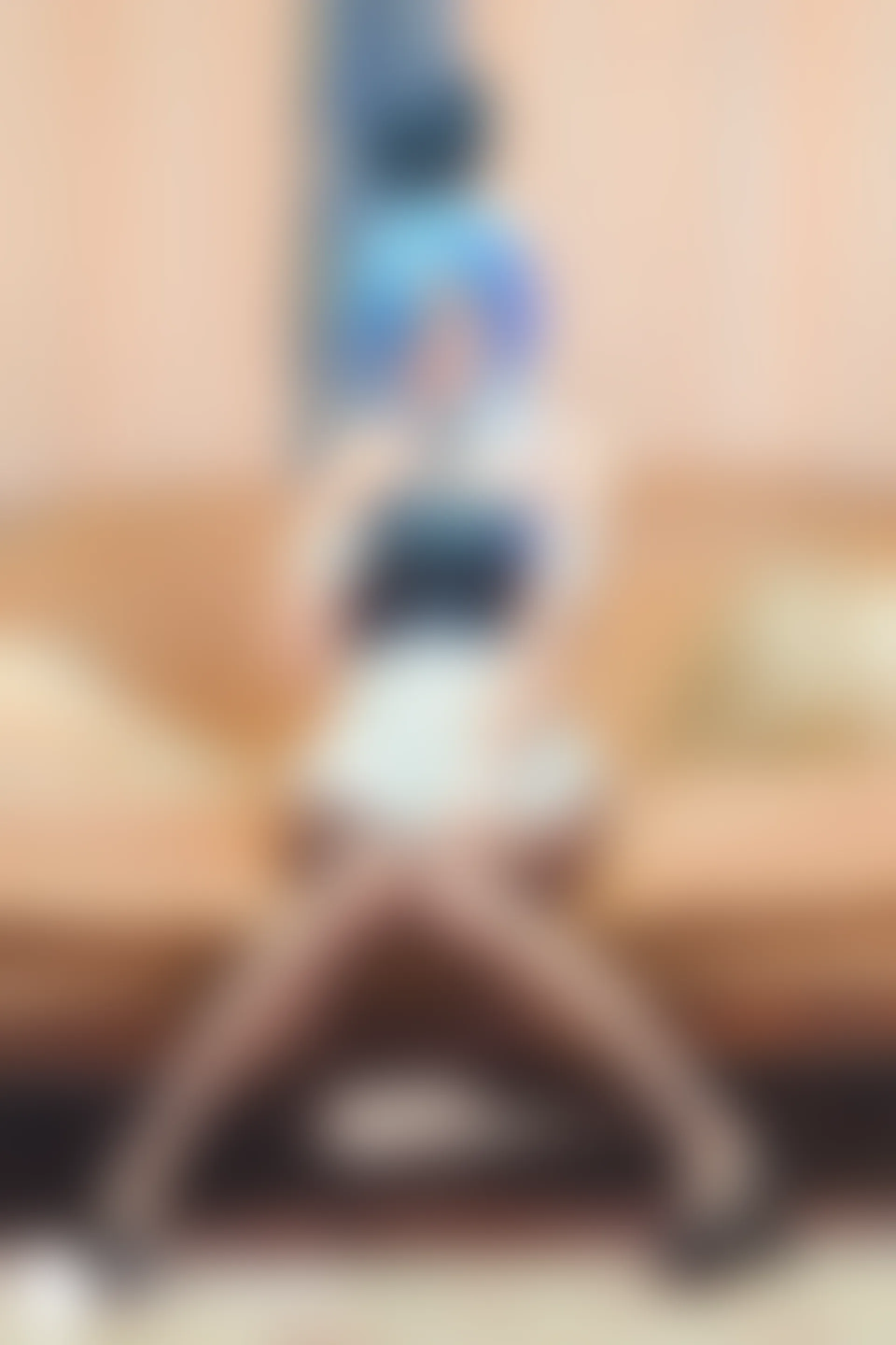 兔玩映画 兔女郎 Vol.050 女仆 [41P-593MB]