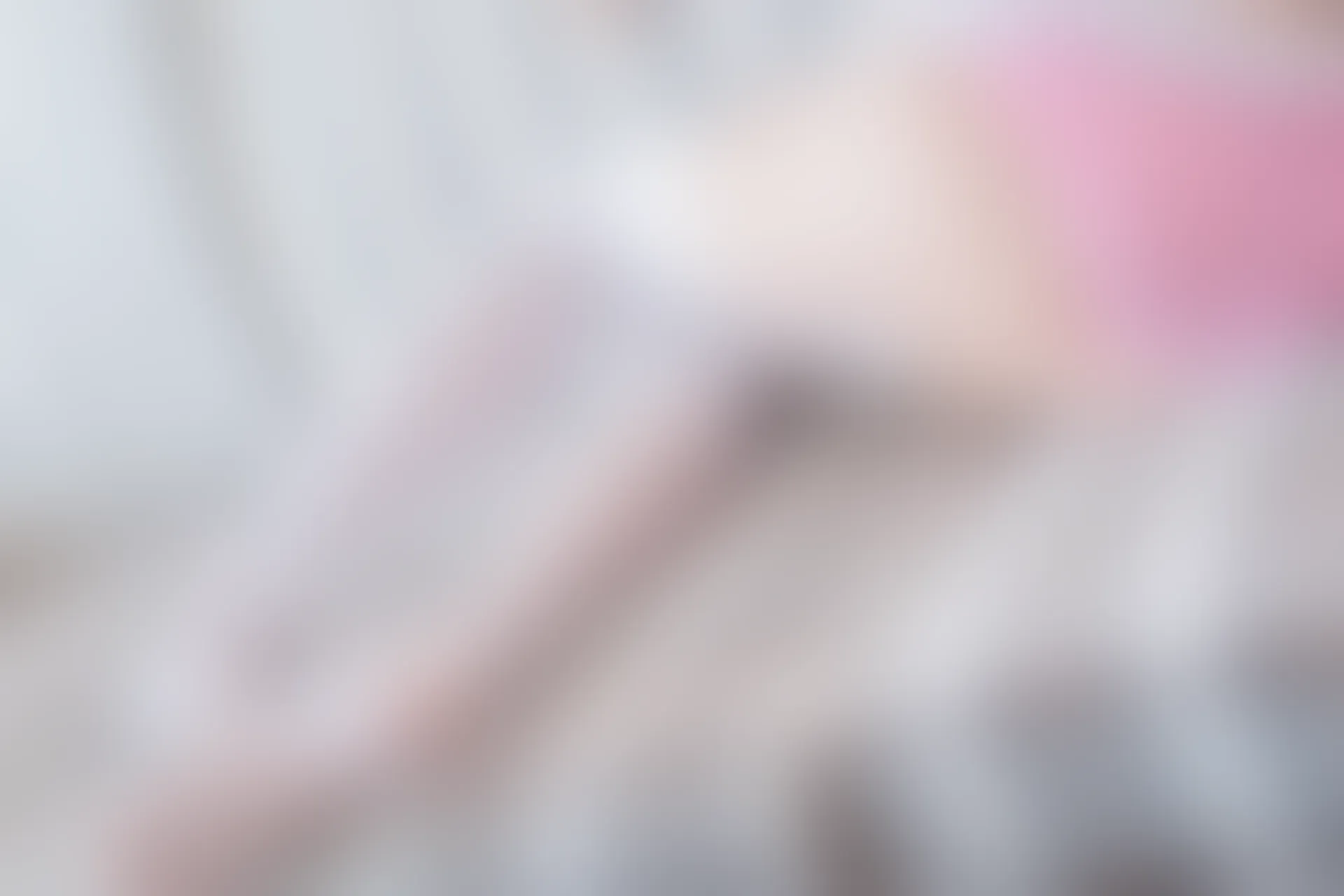 轻兰映画 SPL.002 [48P2V-730M]白丝, 美腿, 美足, 轻兰映画