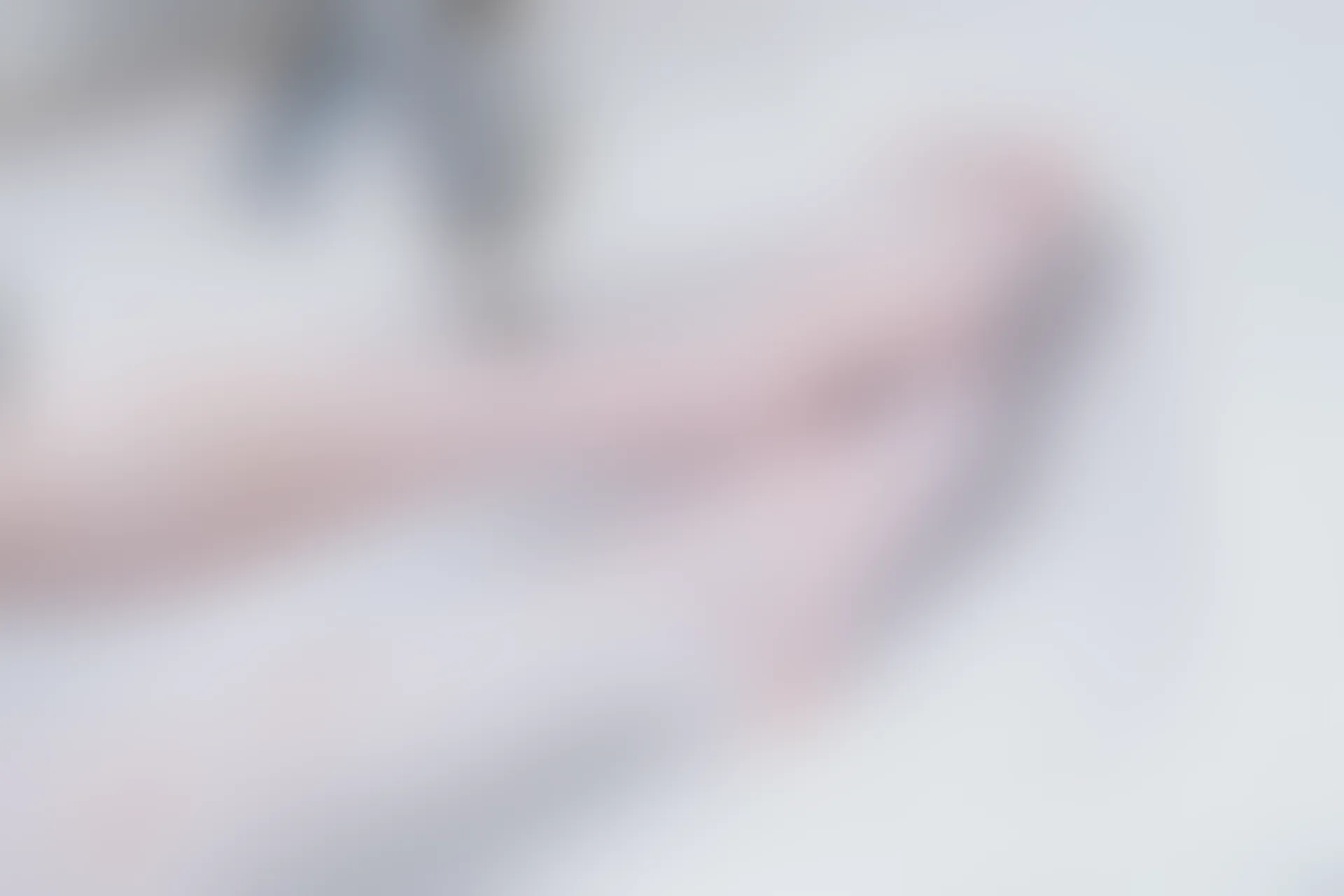 轻兰映画 SPL.002 [48P2V-730M]白丝, 美腿, 美足, 轻兰映画