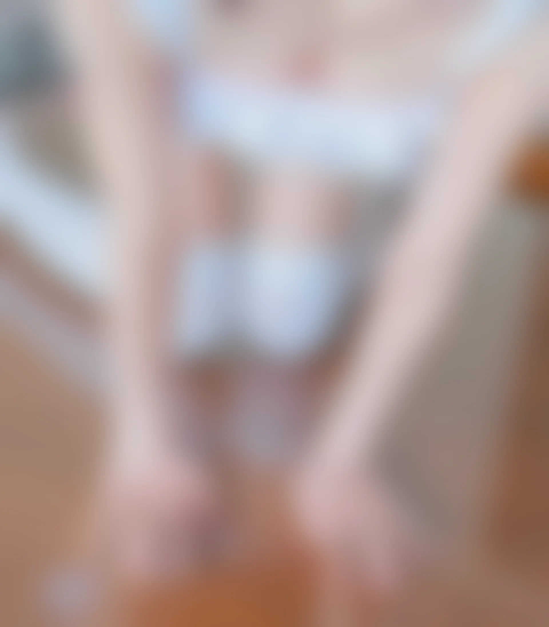 轻兰映画 SPL.002 [48P2V-730M]白丝, 美腿, 美足, 轻兰映画