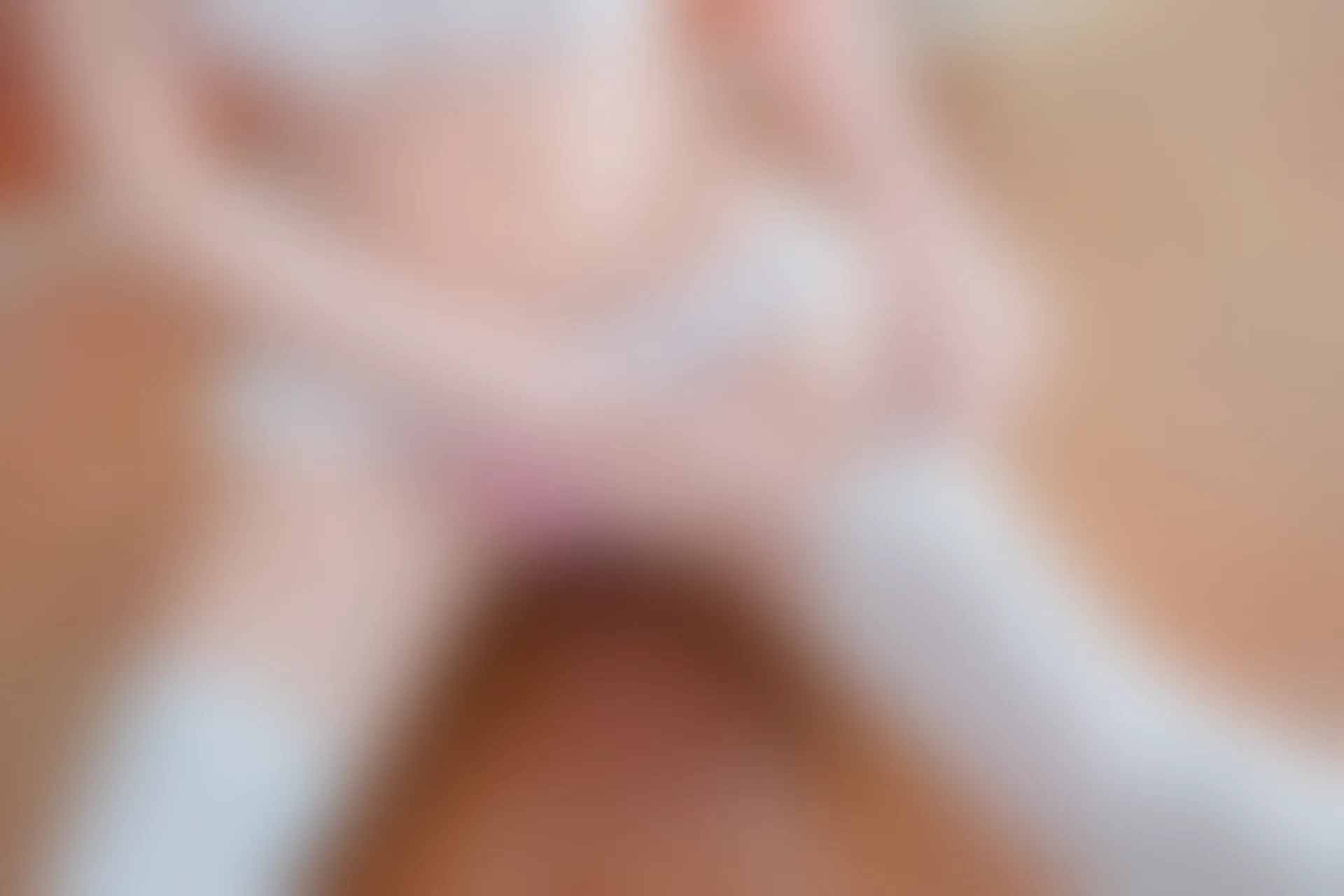 轻兰映画 SPL.002 [48P2V-730M]白丝, 美腿, 美足, 轻兰映画