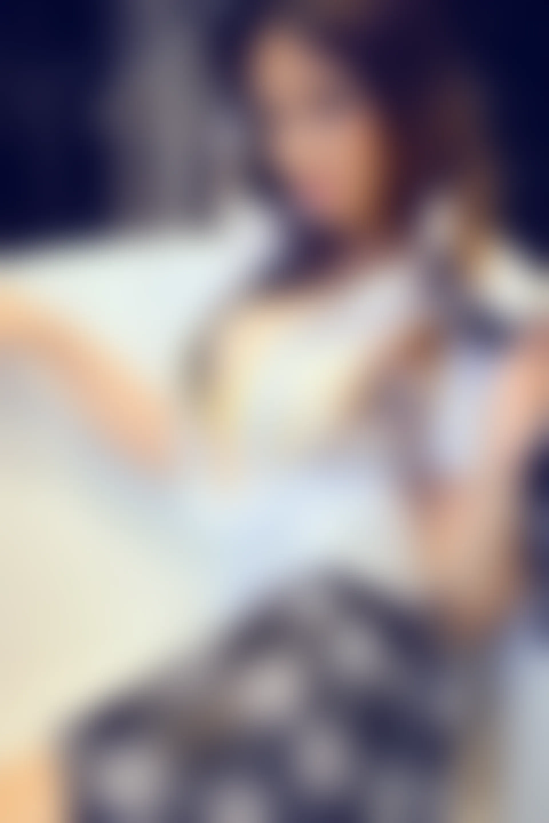 XiuRen秀人网 2013.09.09 No.004 Foxlag&mdash;制oo服系列