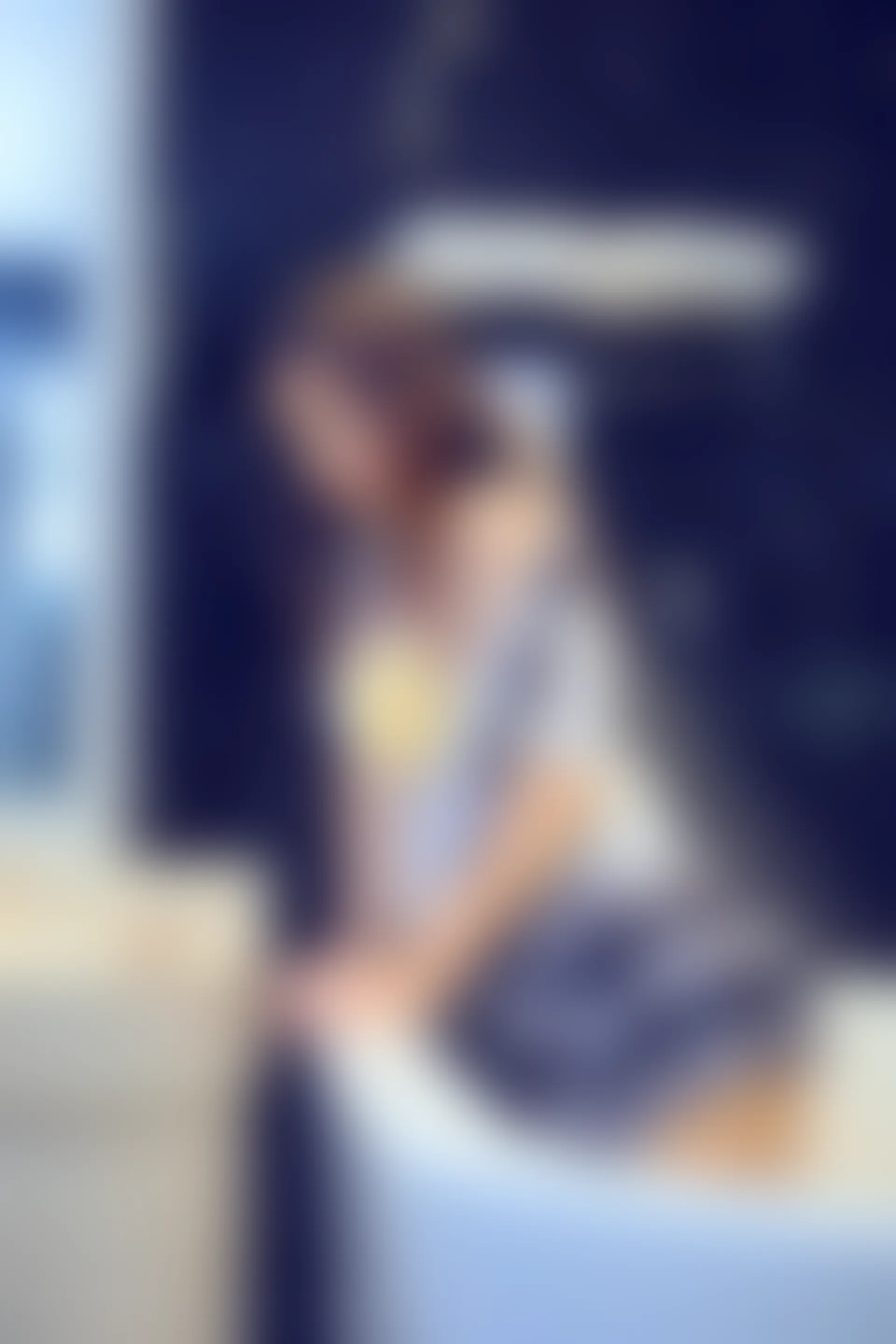 XiuRen秀人网 2013.09.09 No.004 Foxlag—制oo服系列