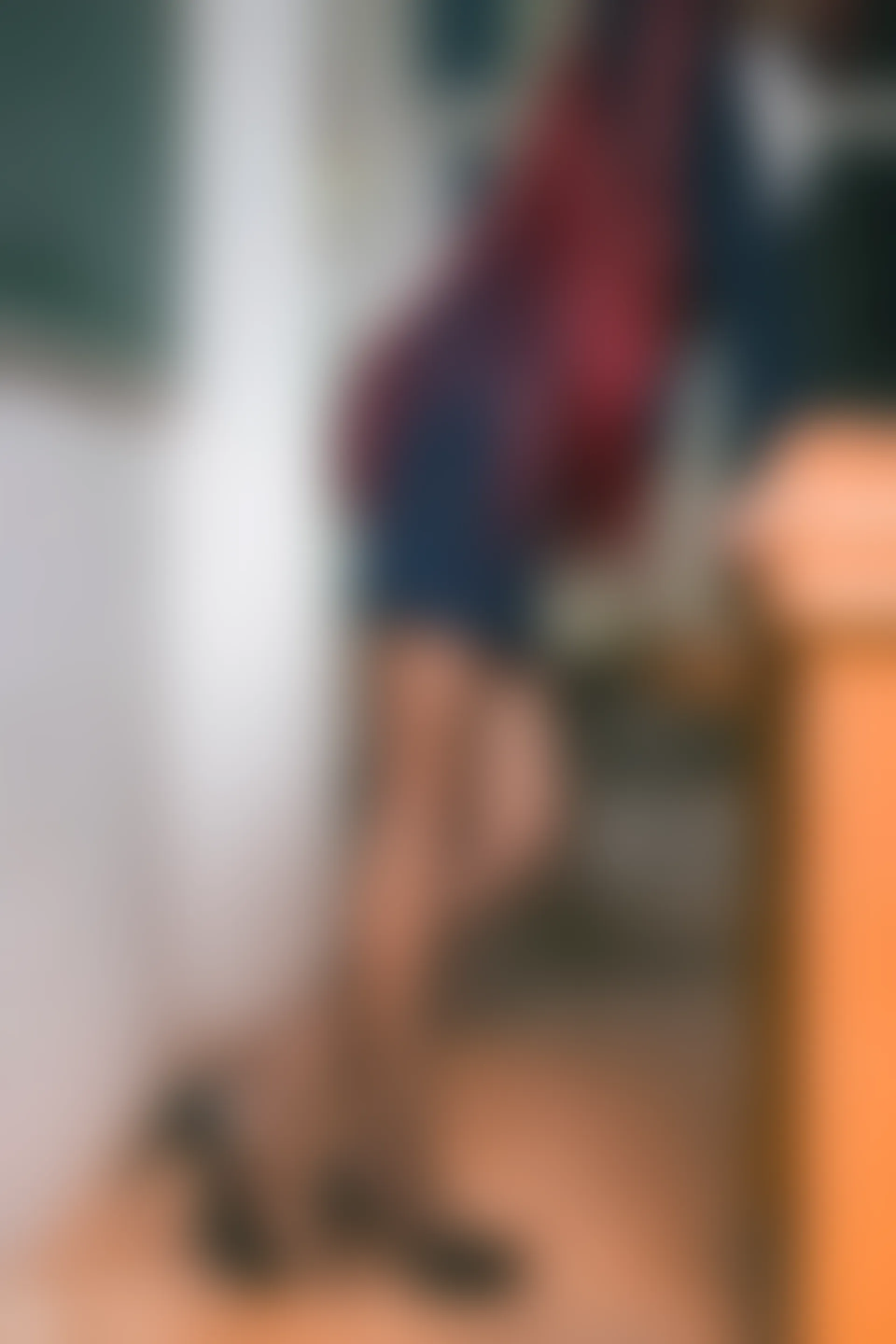 C17.004 教师哈斯卡 [40P-328MB]