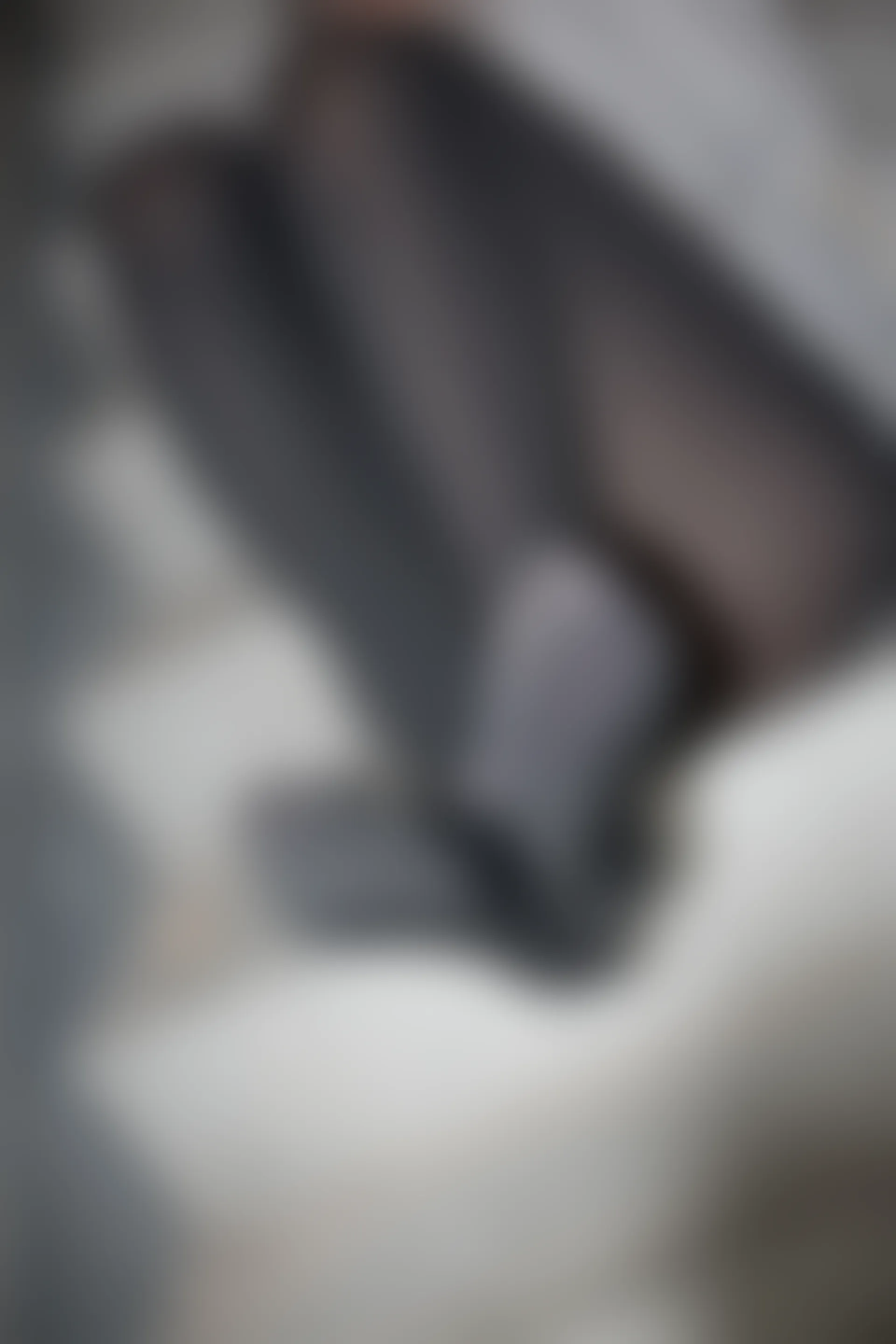 森萝财团 BETA-007 [47P-276M]美腿, 黑丝