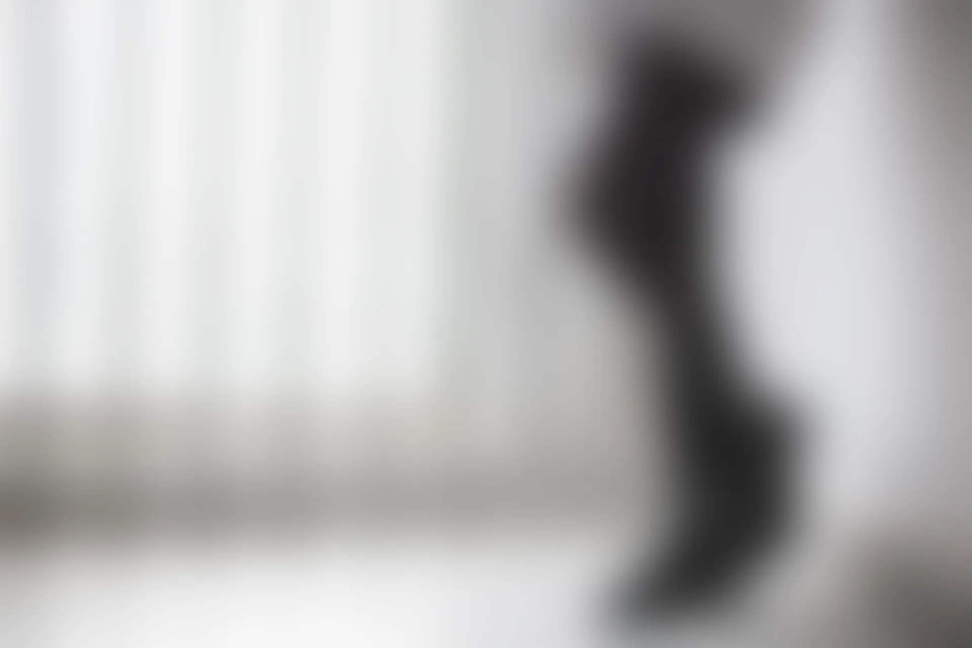 森萝财团 BETA-007 [47P-276M]美腿, 黑丝