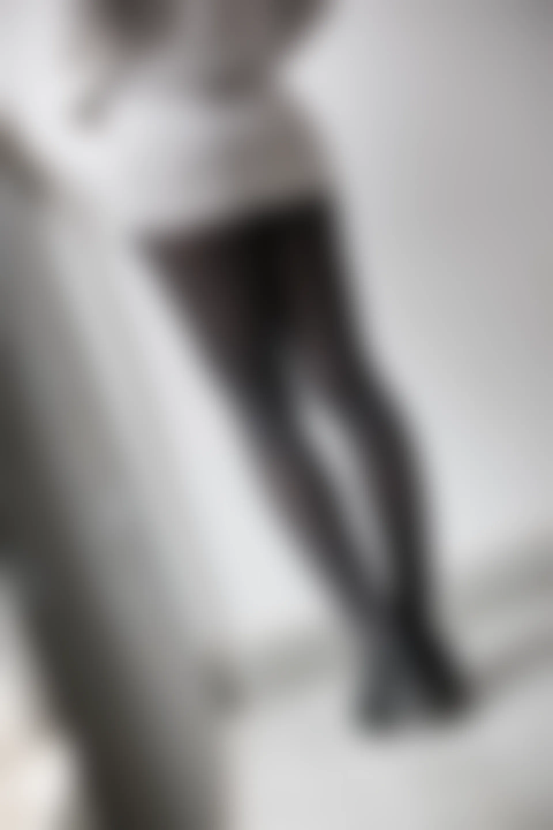 森萝财团 BETA-007 [47P-276M]美腿, 黑丝