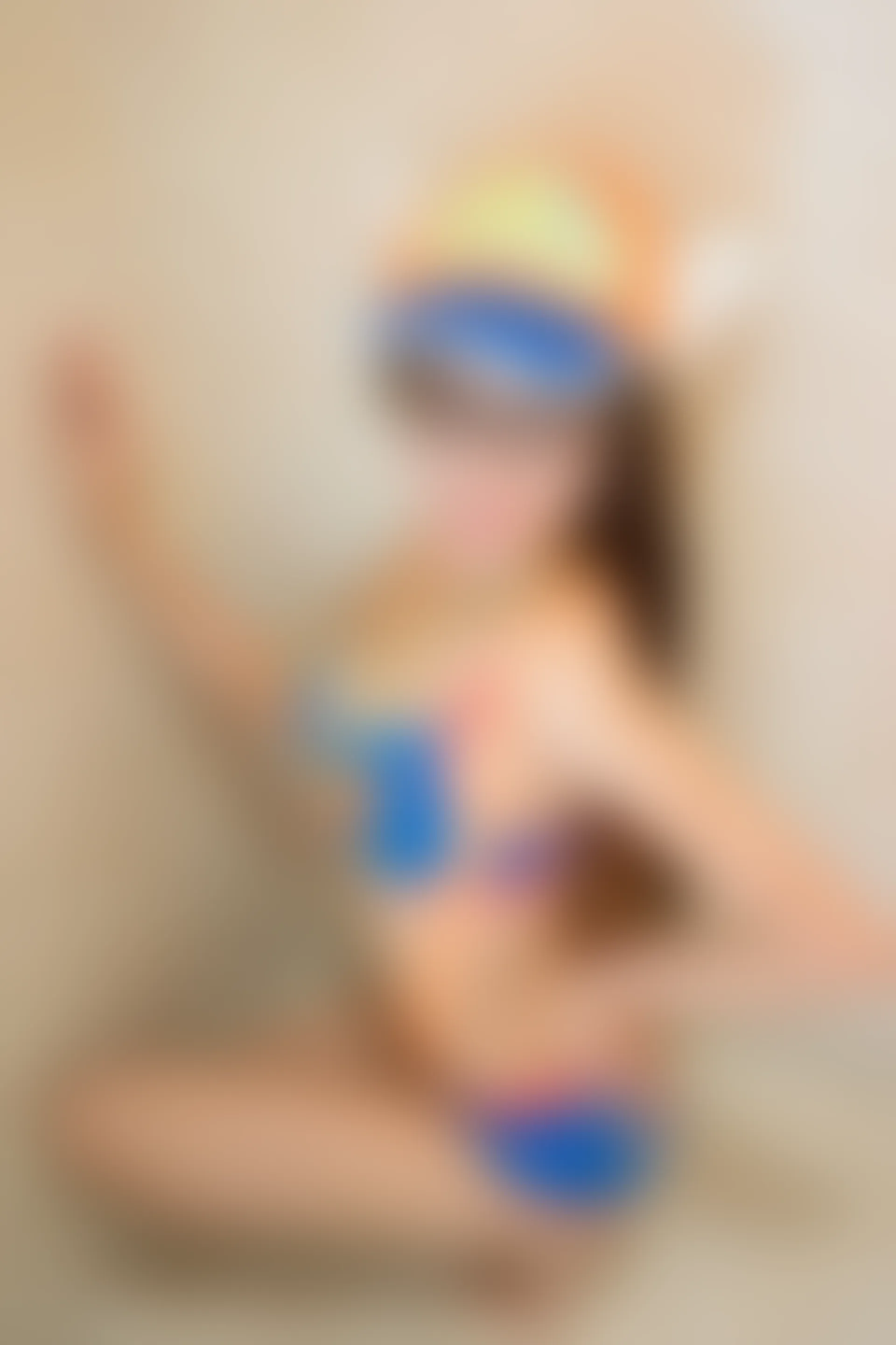 XiuRen秀人网 2014.08.06 No.198 Joanna欣锜[50+1P205M