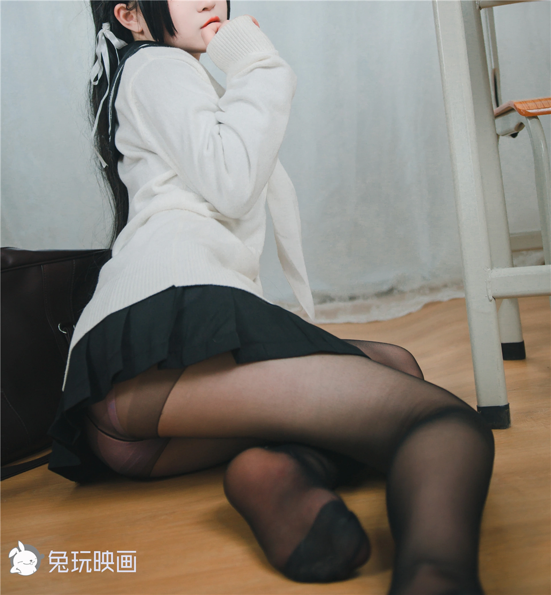 C03.007 校服爱宕 [41P-45MB]