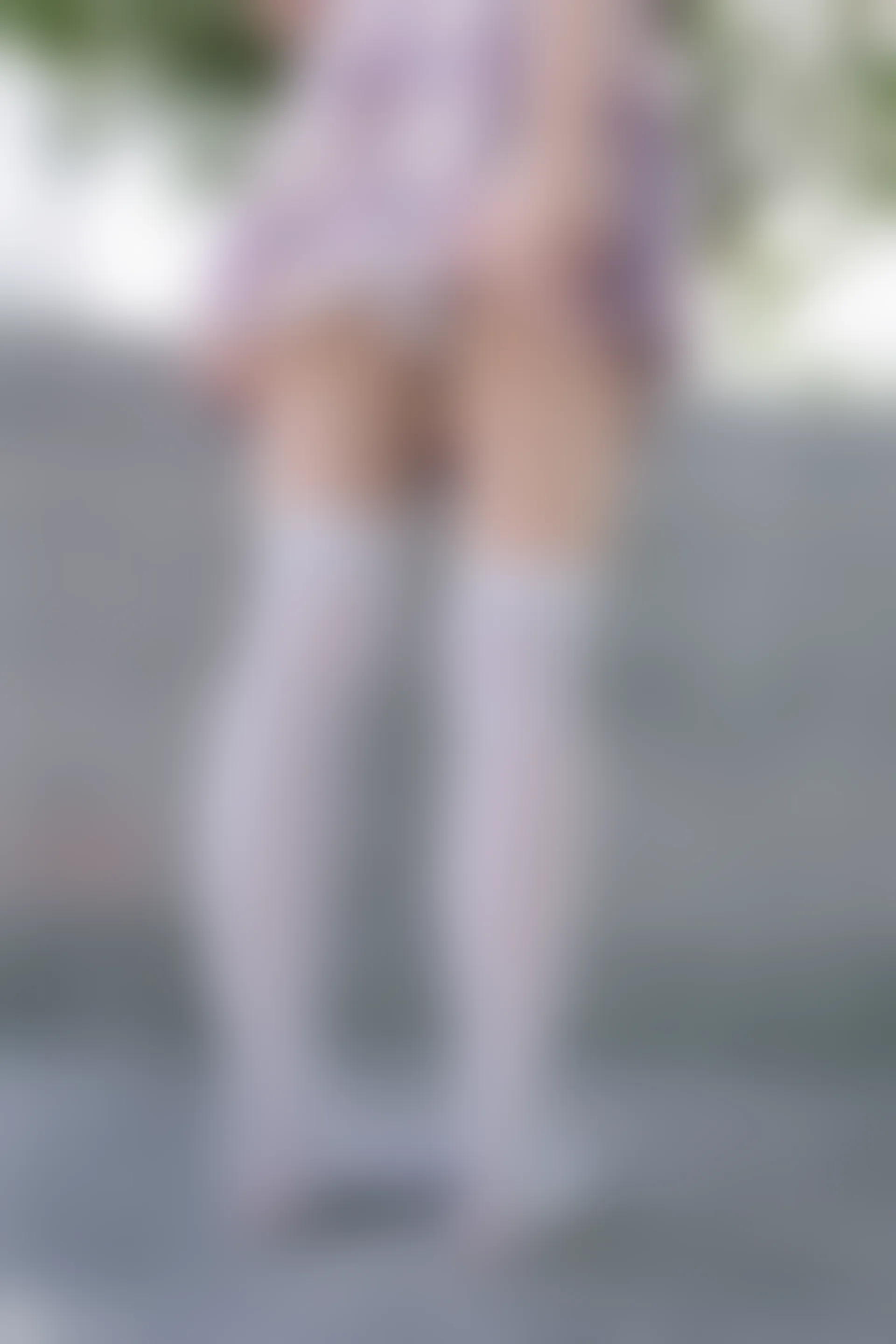 C18.008 紫红色格裙 [40P-39MB]