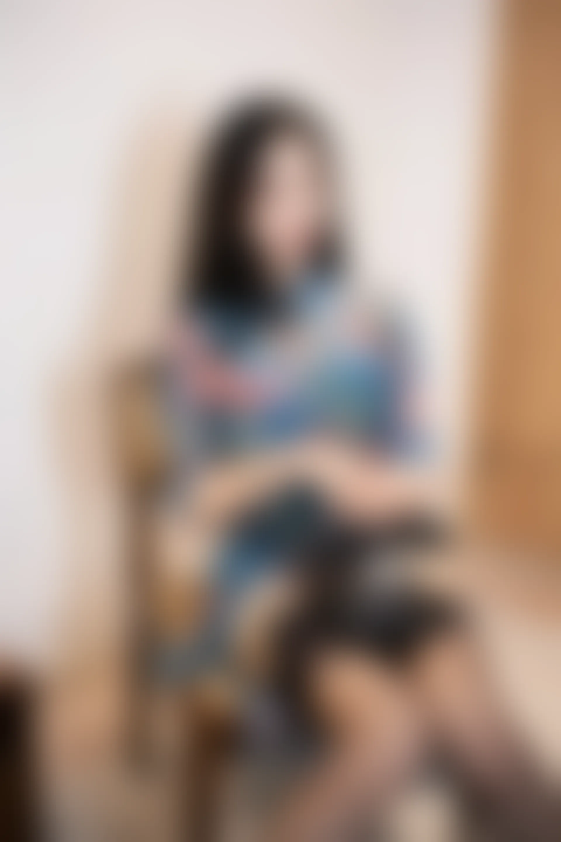 XIUREN秀人网 2023.08.23 NO.7271 郑颖姗Bev[81+1P／632MB]