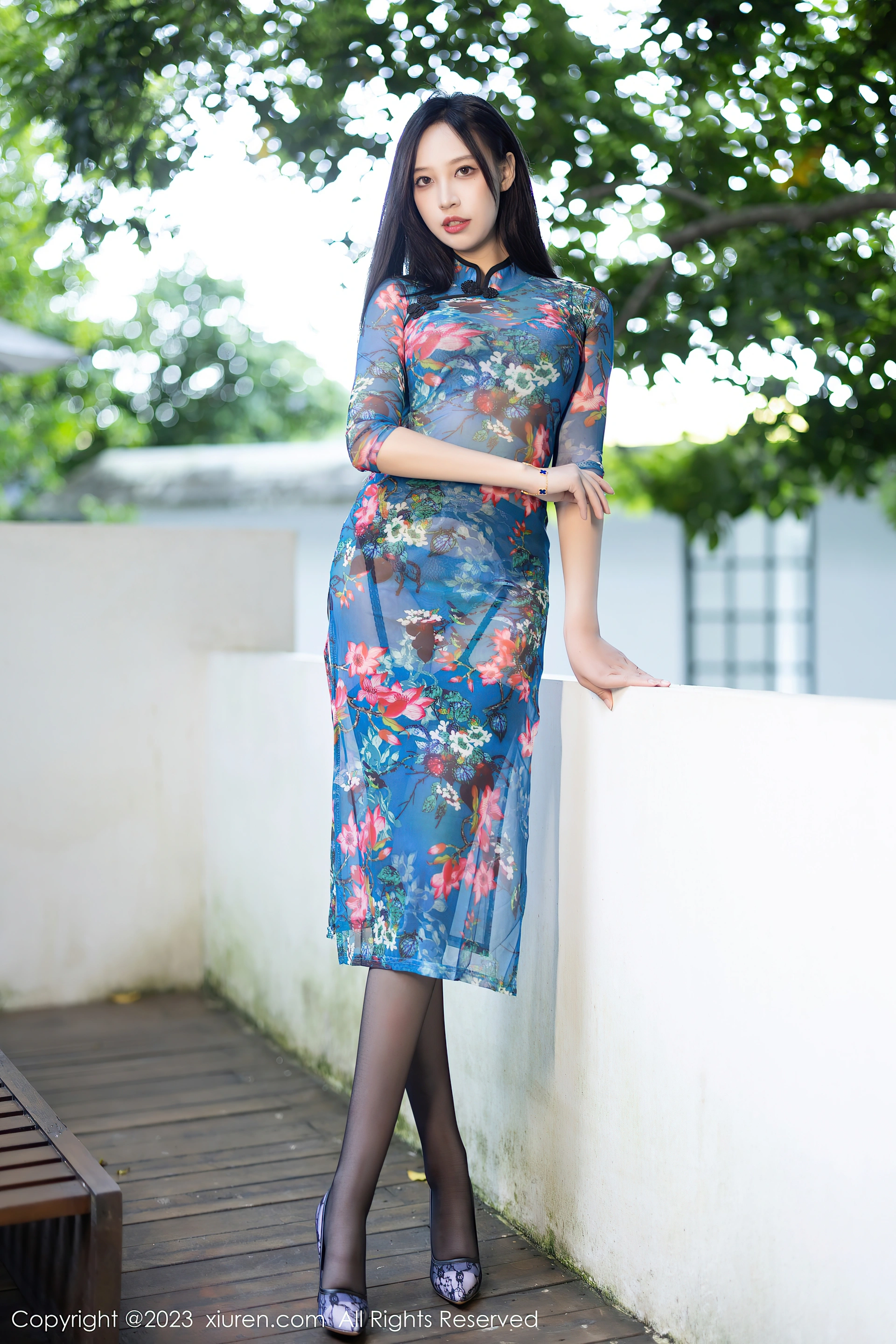 XIUREN秀人网 2023.08.23 NO.7271 郑颖姗Bev[81+1P／632MB]