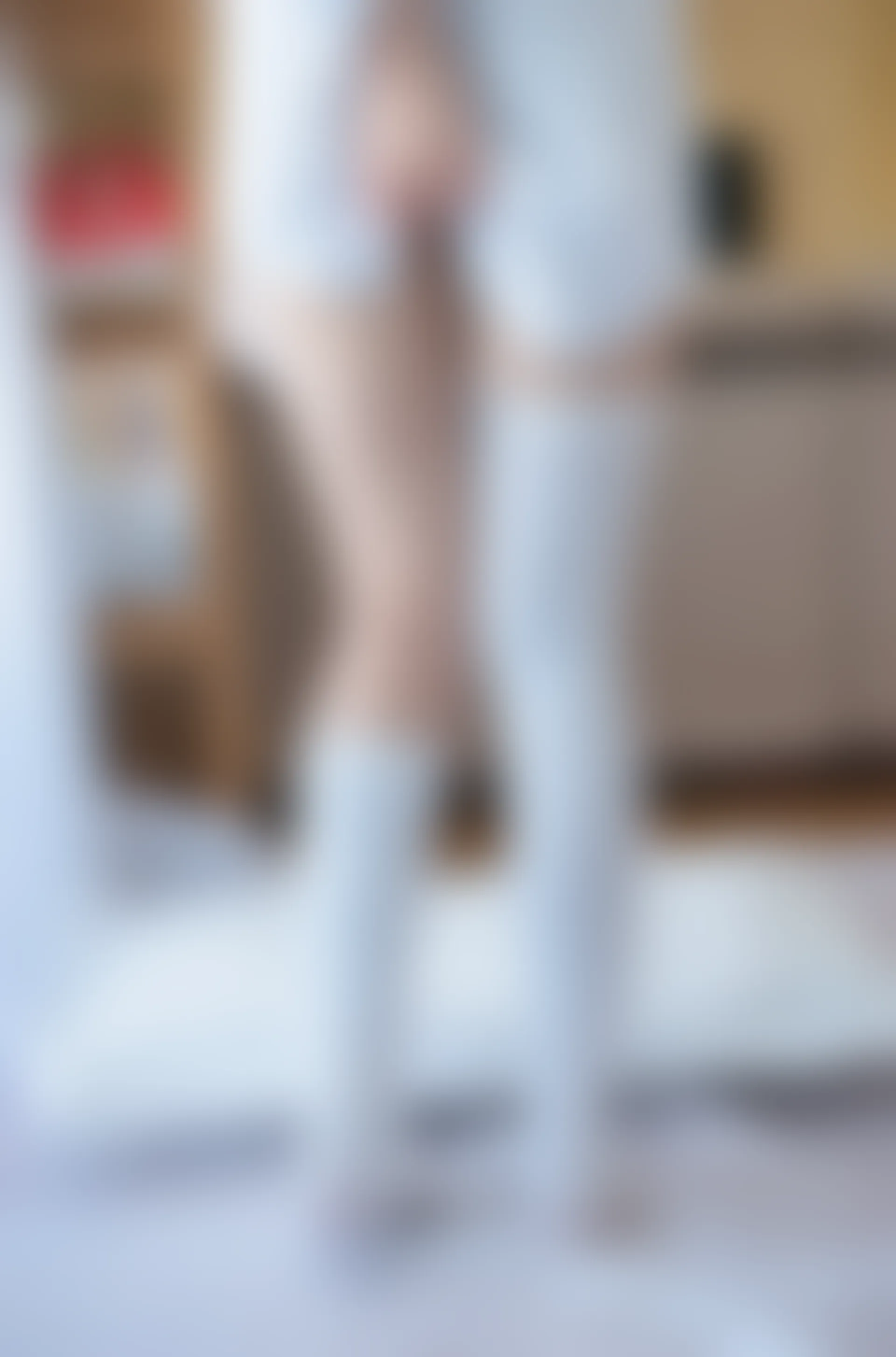 轻兰映画 SPL.013 [70P-165M]制服, 白丝, 美腿, 轻兰映画