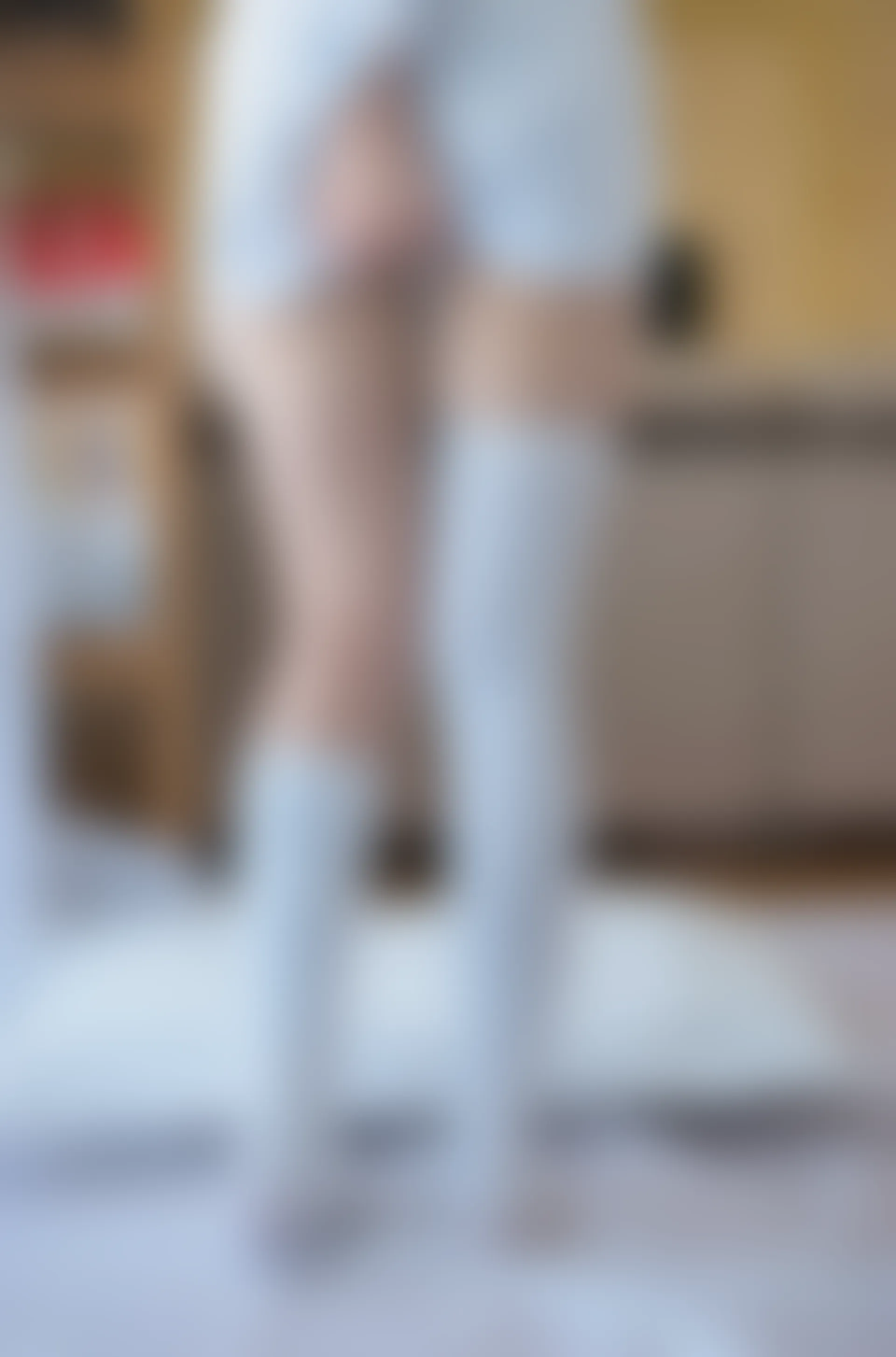 轻兰映画 SPL.013 [70P-165M]制服, 白丝, 美腿, 轻兰映画