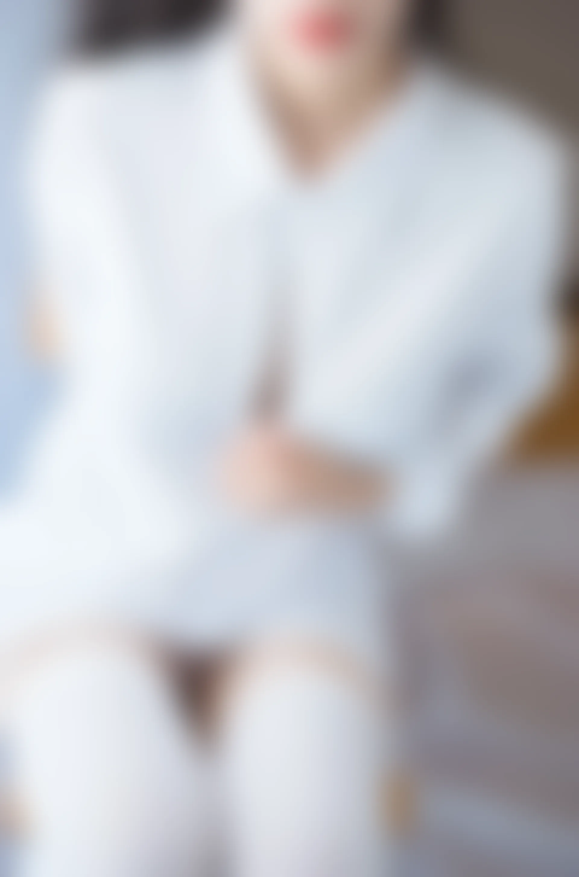 轻兰映画 SPL.013 [70P-165M]制服, 白丝, 美腿, 轻兰映画