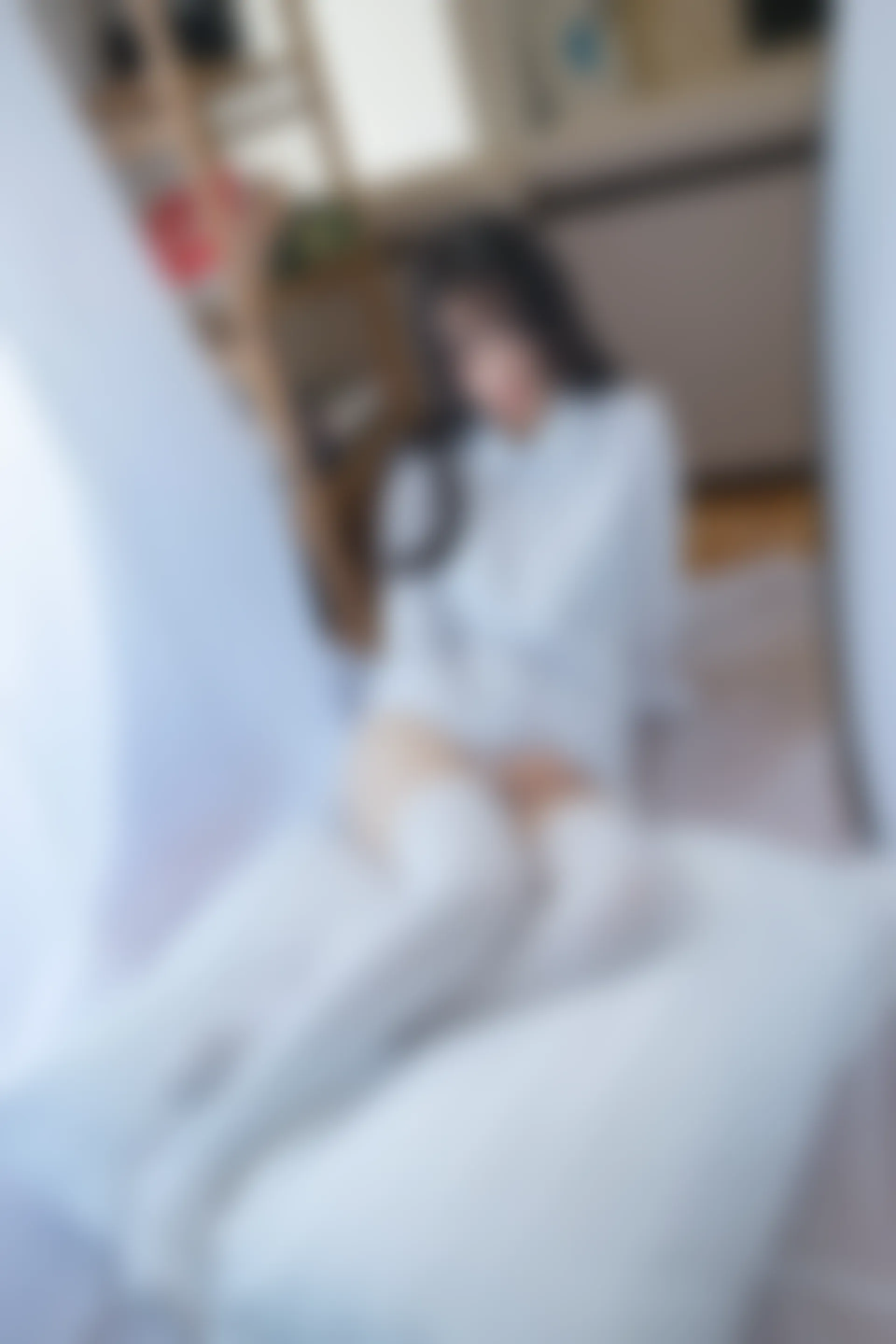 轻兰映画 SPL.013 [70P-165M]制服, 白丝, 美腿, 轻兰映画