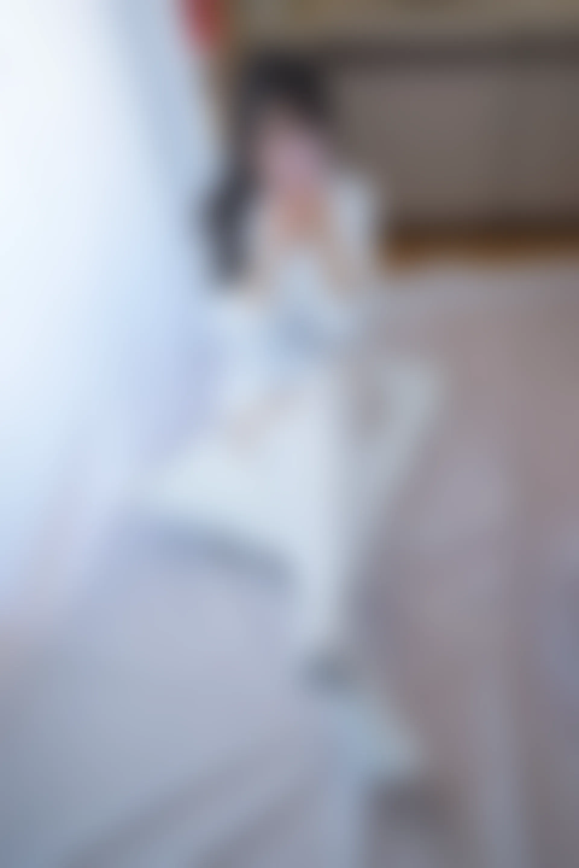 轻兰映画 SPL.013 [70P-165M]制服, 白丝, 美腿, 轻兰映画