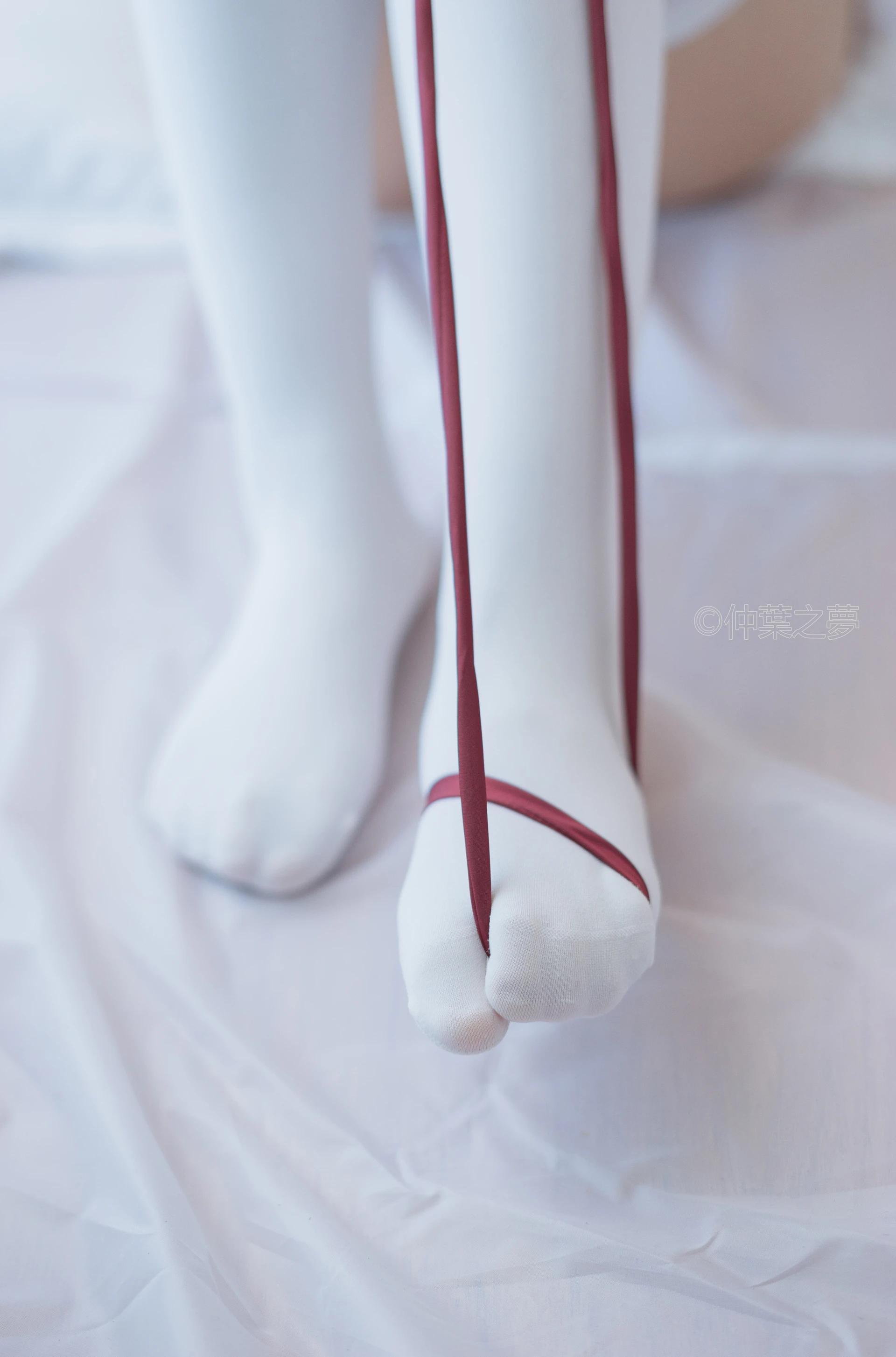 轻兰映画 SPL.013 [70P-165M]制服, 白丝, 美腿, 轻兰映画