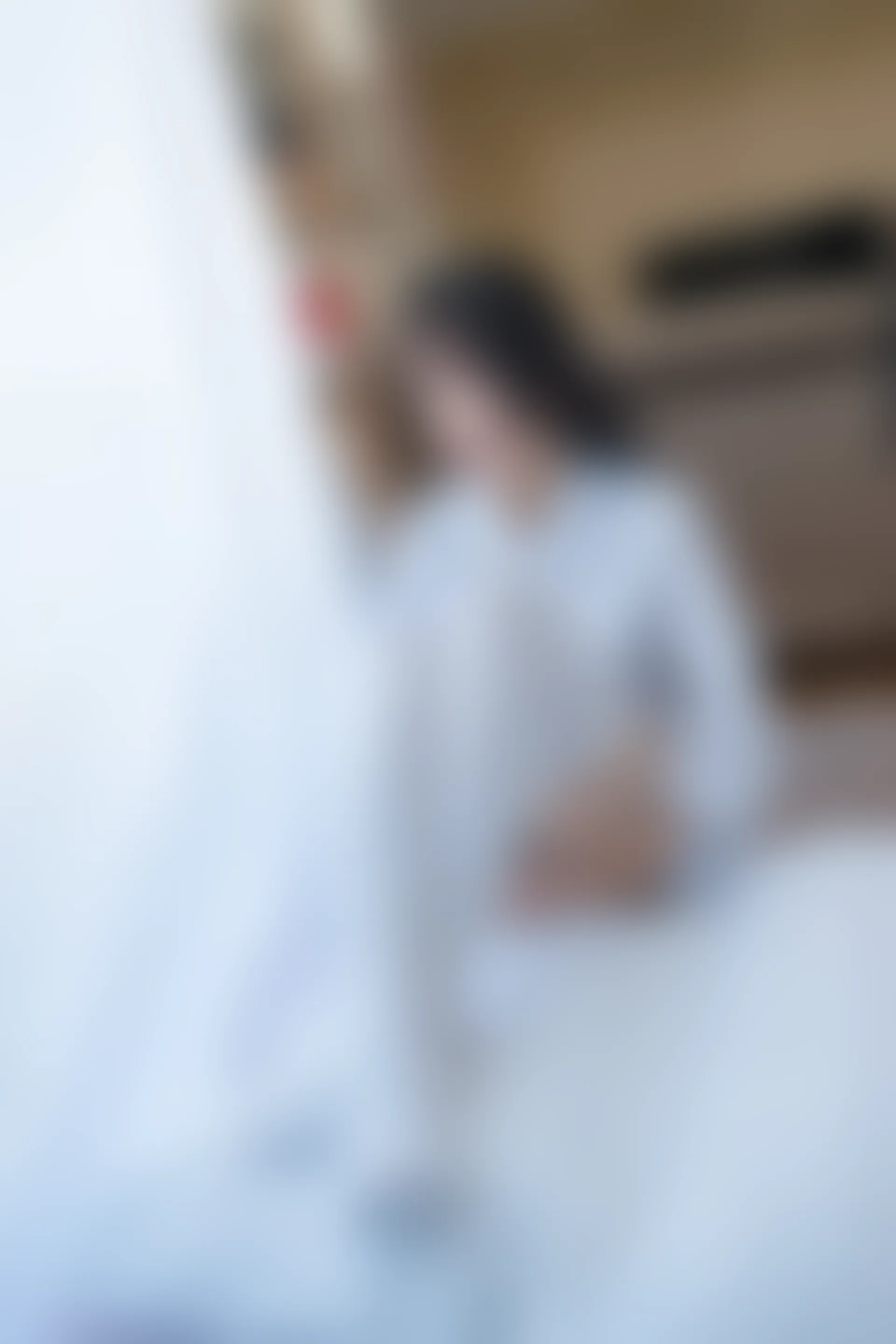 轻兰映画 SPL.013 [70P-165M]制服, 白丝, 美腿, 轻兰映画