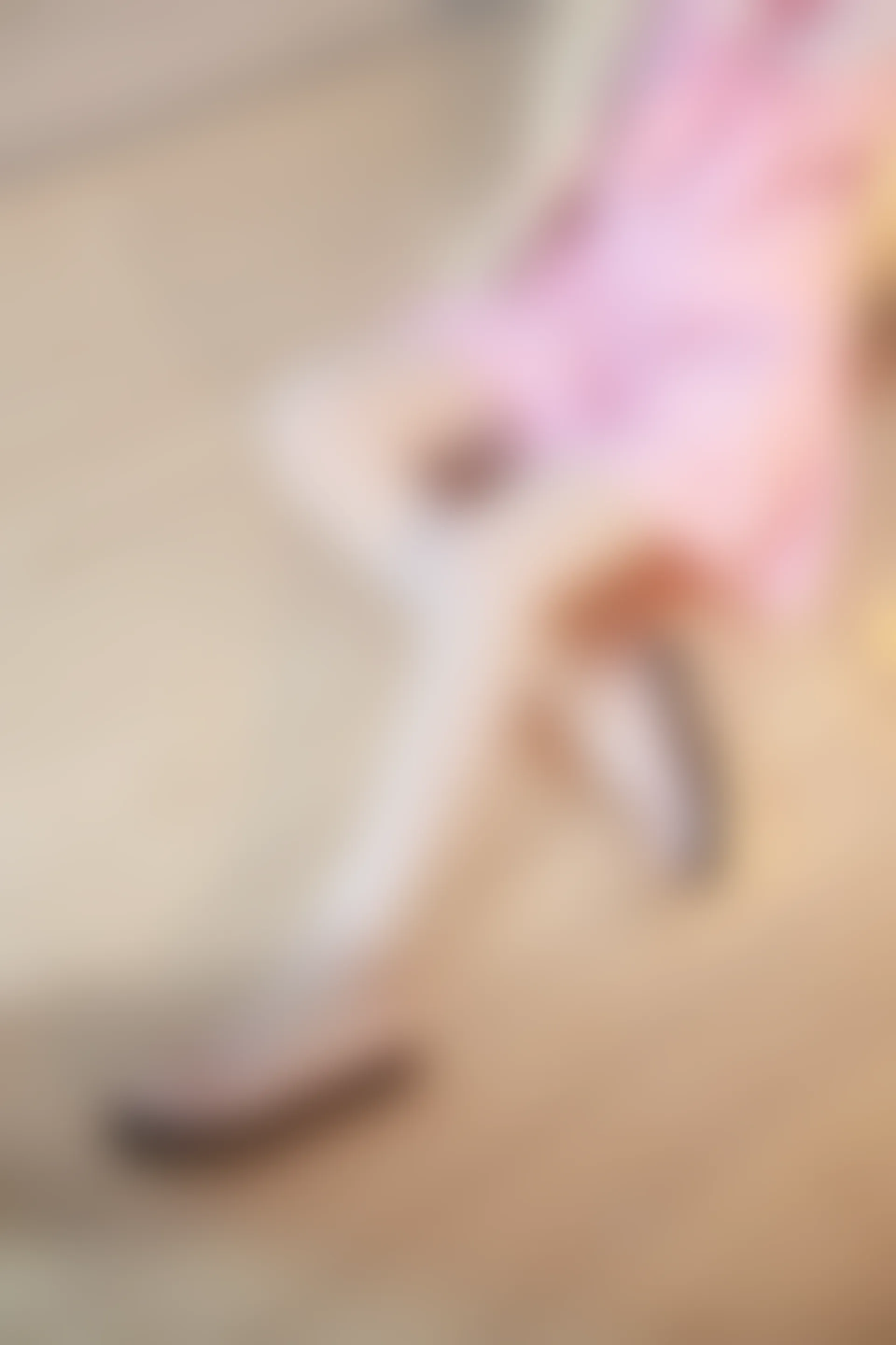 森萝财团 X-059 [97P1V-2.22G]可爱, 森萝财团, 白丝, 美腿, 美足