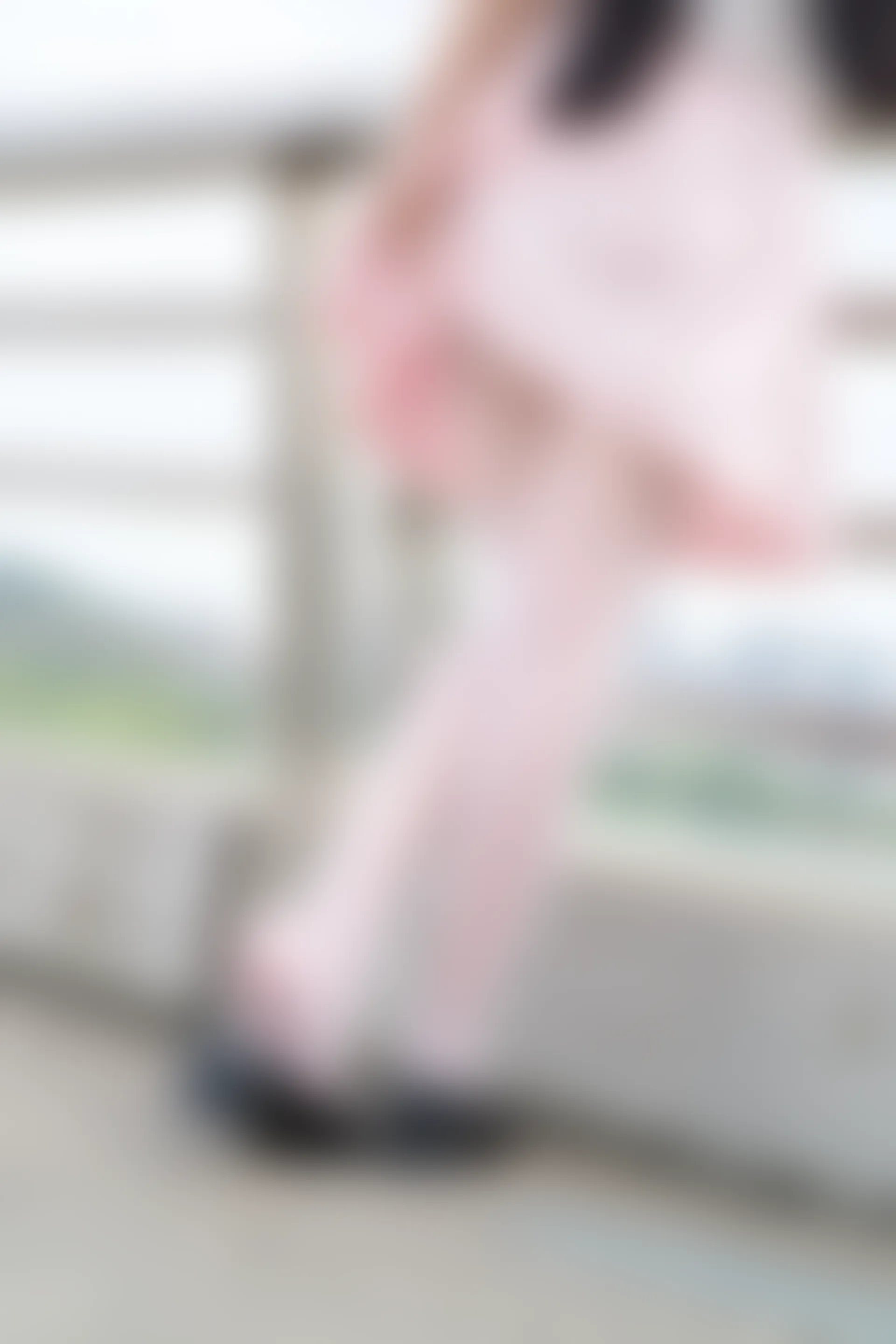 森萝财团 R15-033 [75P-561M]可爱, 森萝财团, 白丝, 美腿