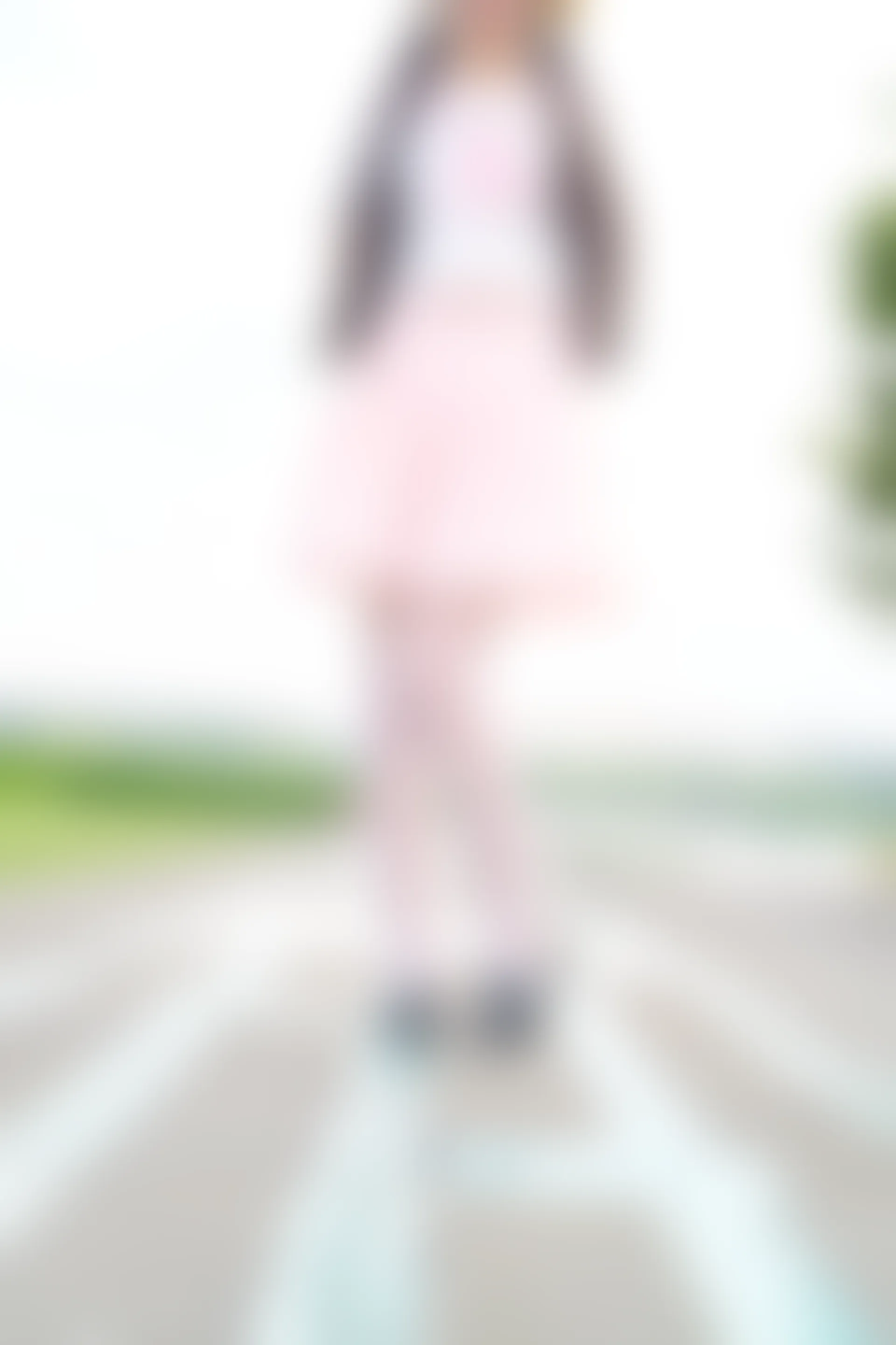 森萝财团 R15-033 [75P-561M]可爱, 森萝财团, 白丝, 美腿