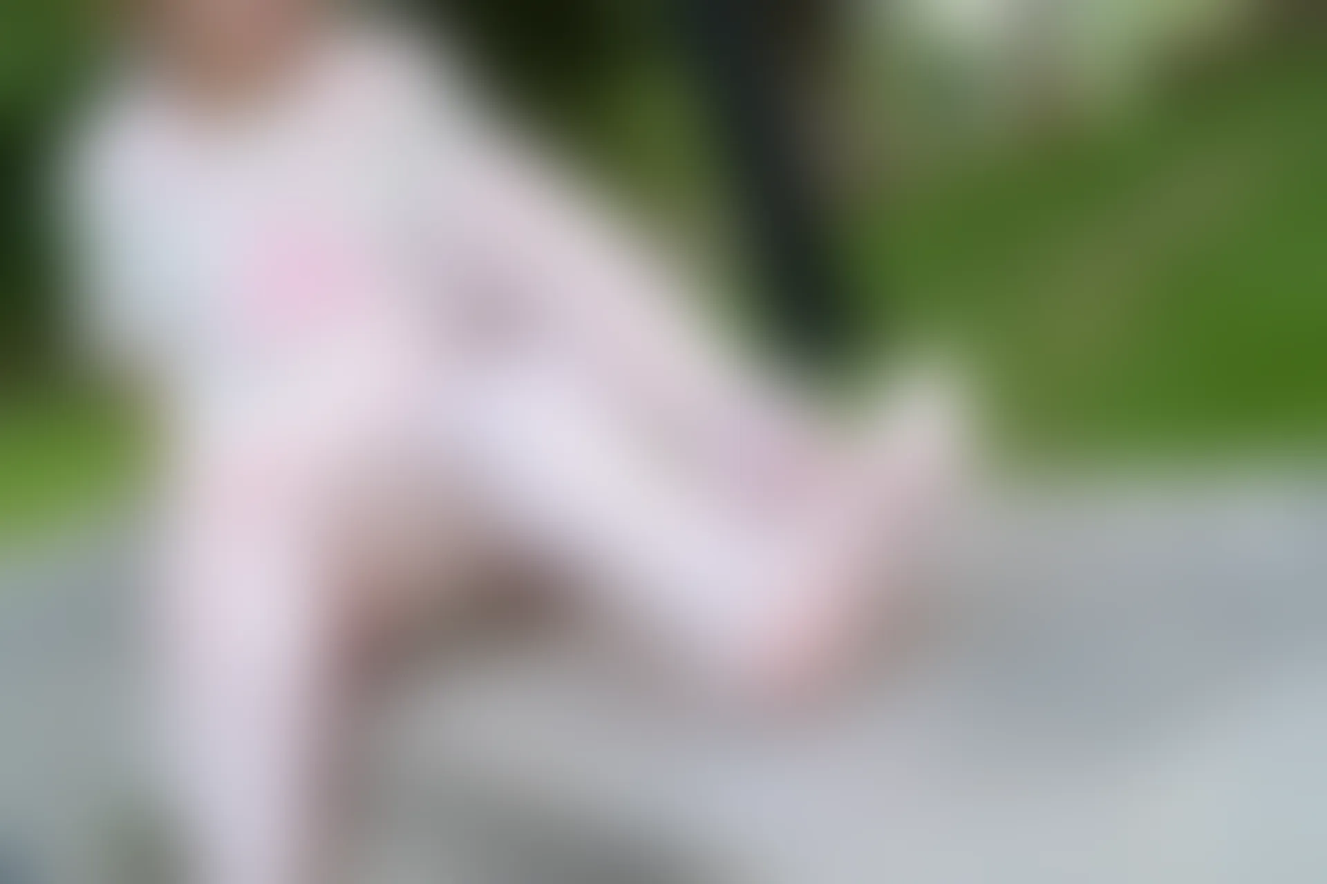 森萝财团 R15-033 [75P-561M]可爱, 森萝财团, 白丝, 美腿