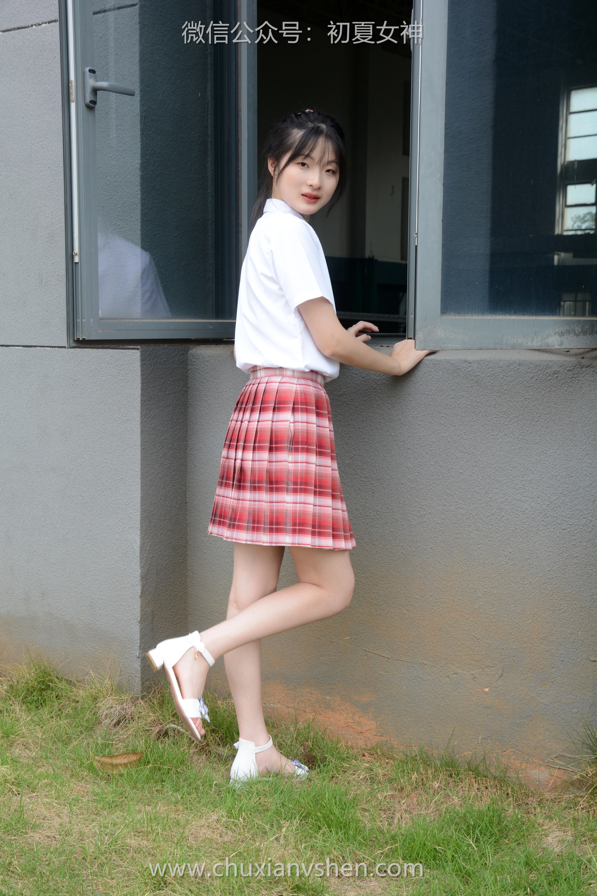 初夏女神 NO.109 安妮 今日草莓[140P+1V／3.81GB]