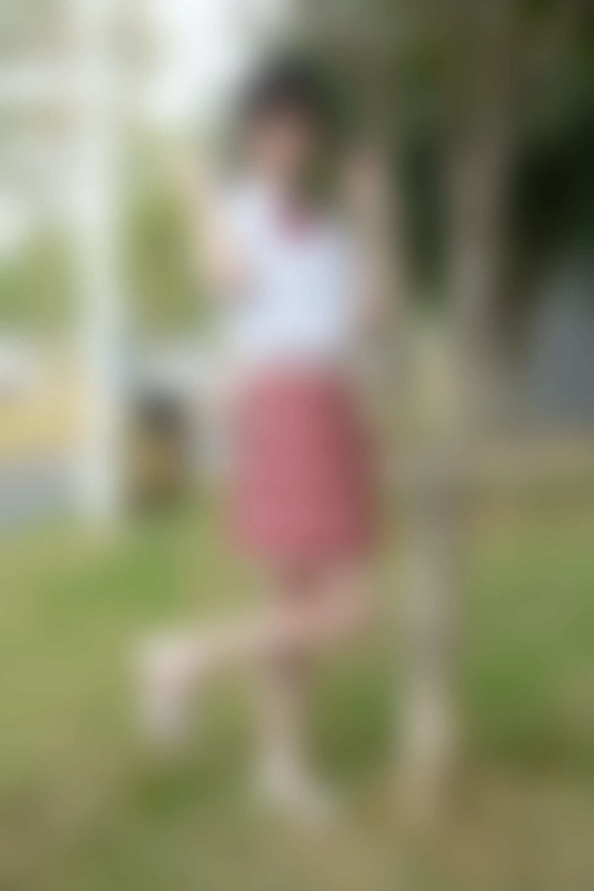 初夏女神 NO.109 安妮 今日草莓[140P+1V／3.81GB]