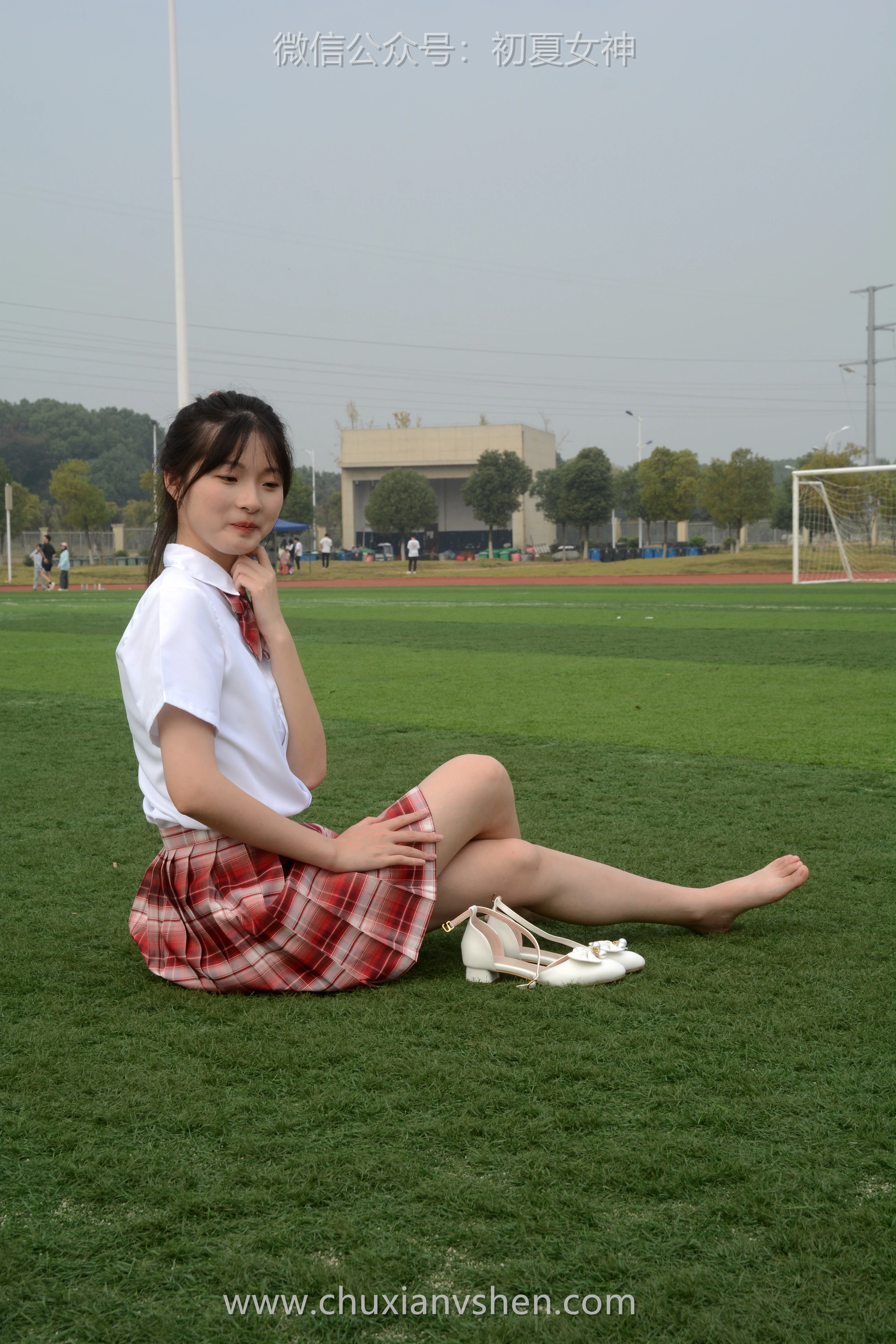 初夏女神 NO.109 安妮 今日草莓[140P+1V／3.81GB]
