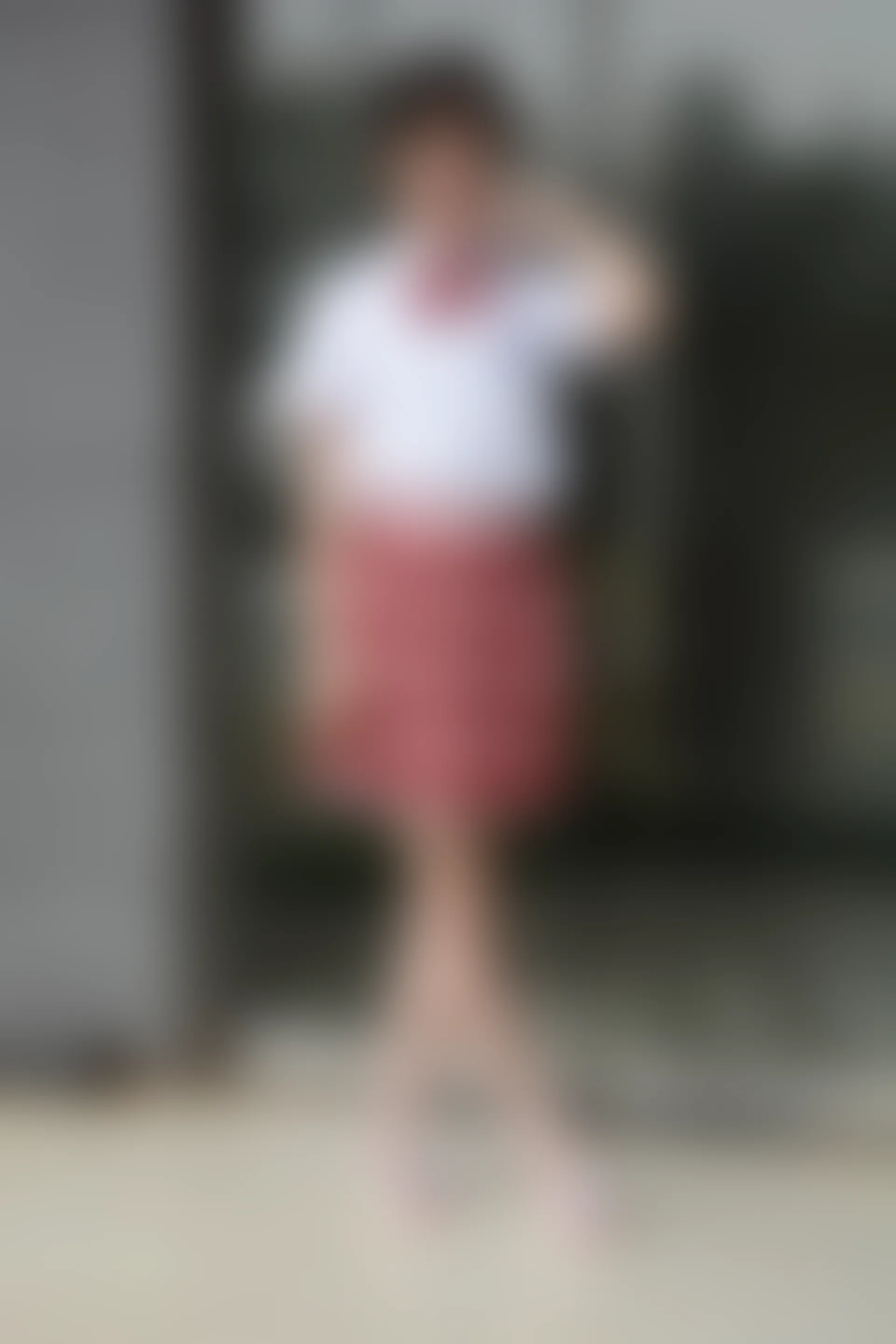 初夏女神 NO.109 安妮 今日草莓[140P+1V／3.81GB]