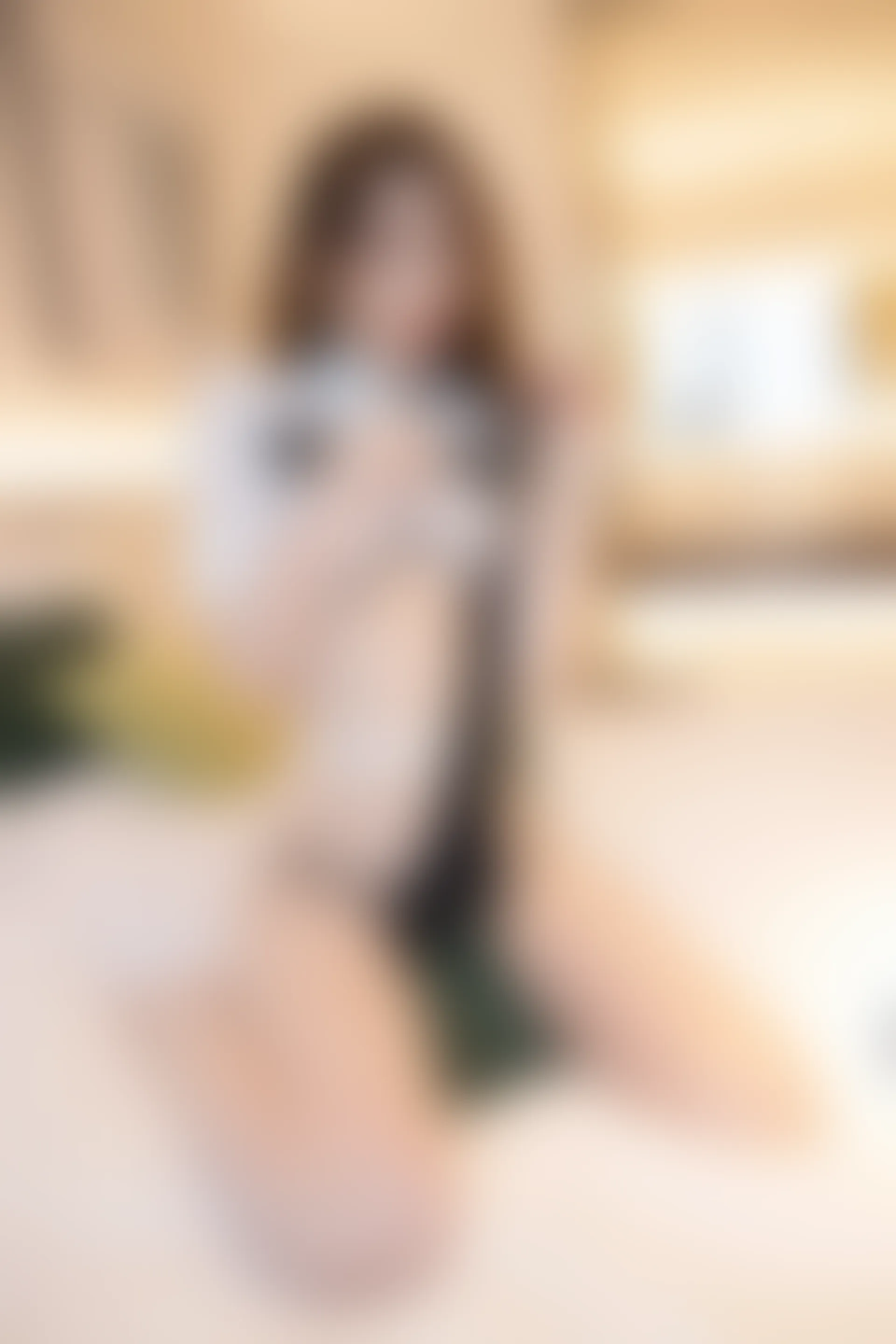 XiuRen秀人网 2022.01.06 No.4427 言沫 靓丽美腿[66+1P 543MB]