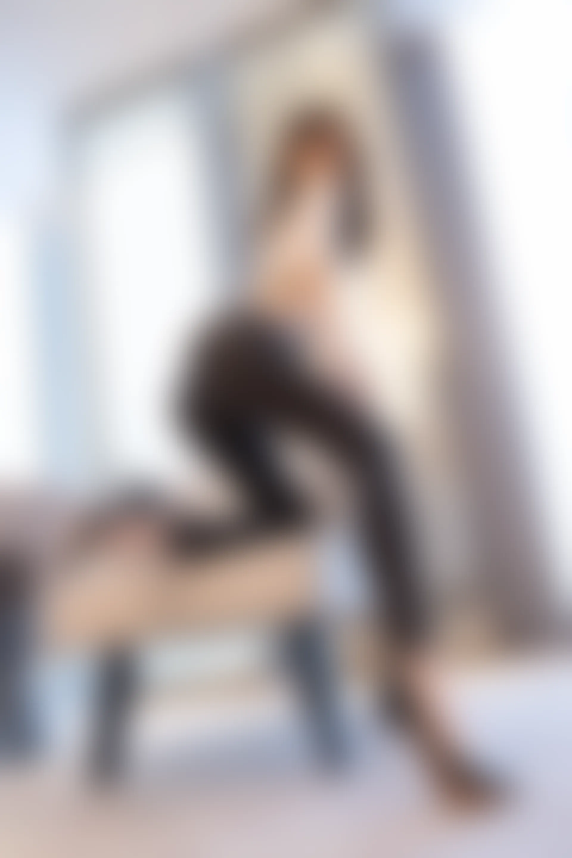 XiuRen秀人网 2022.01.06 No.4427 言沫 靓丽美腿[66+1P 543MB]